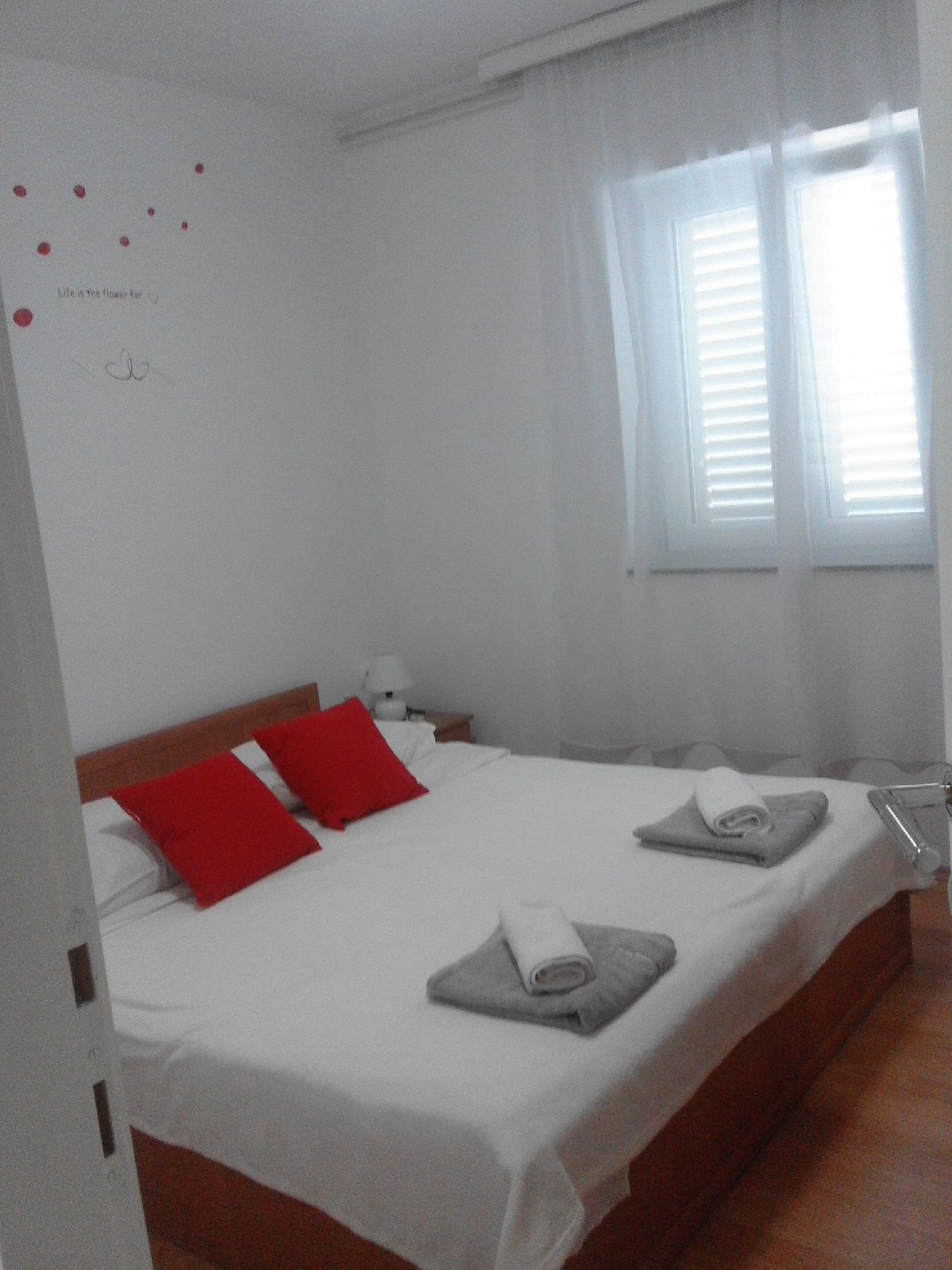 Apartments Grozdana 60181-A2