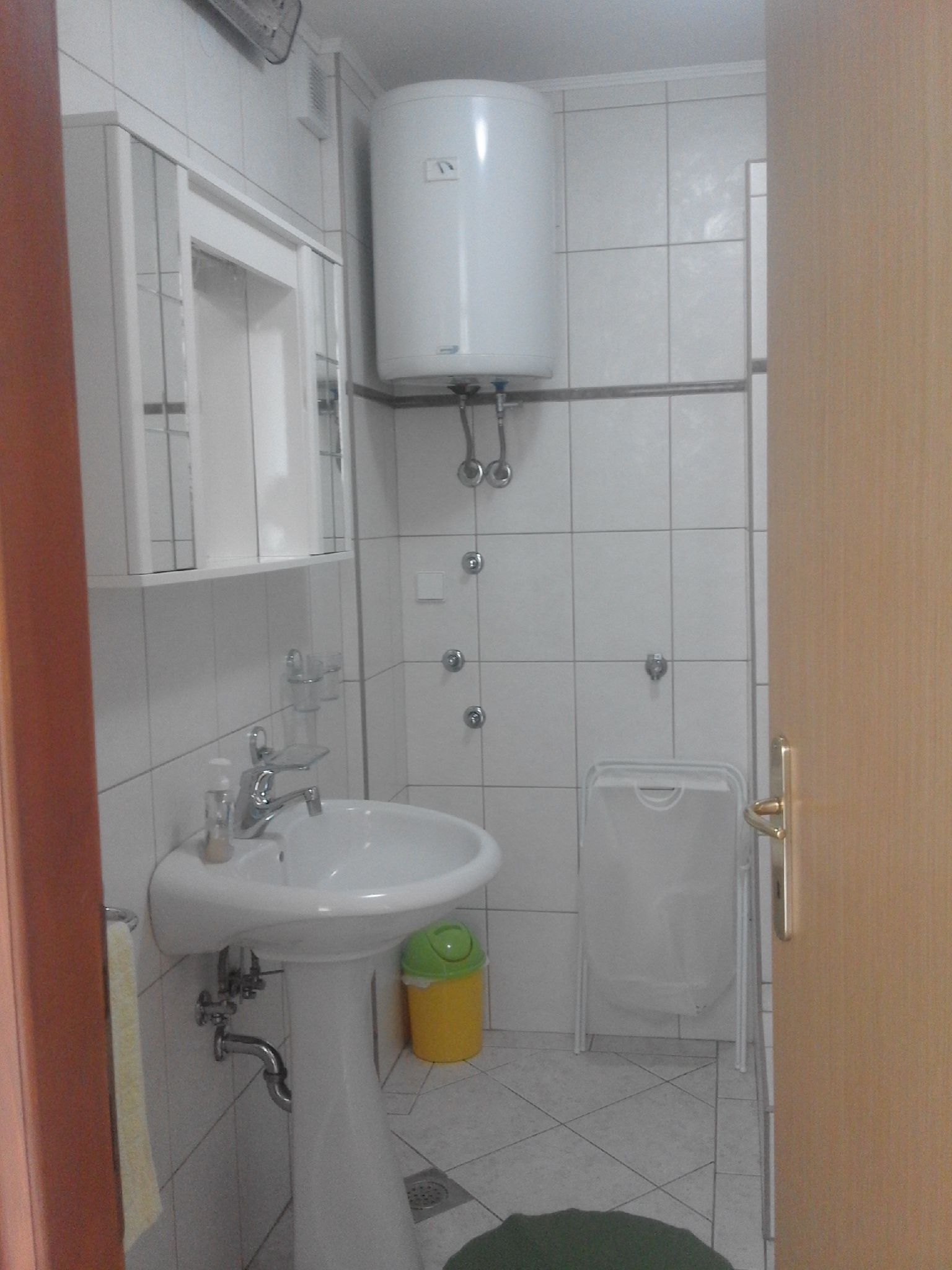 Apartments Grozdana 60181-A3