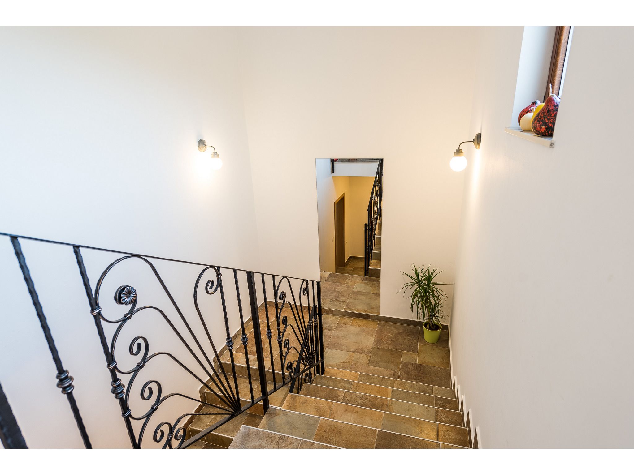Villa More with pool and garden V5751-K1