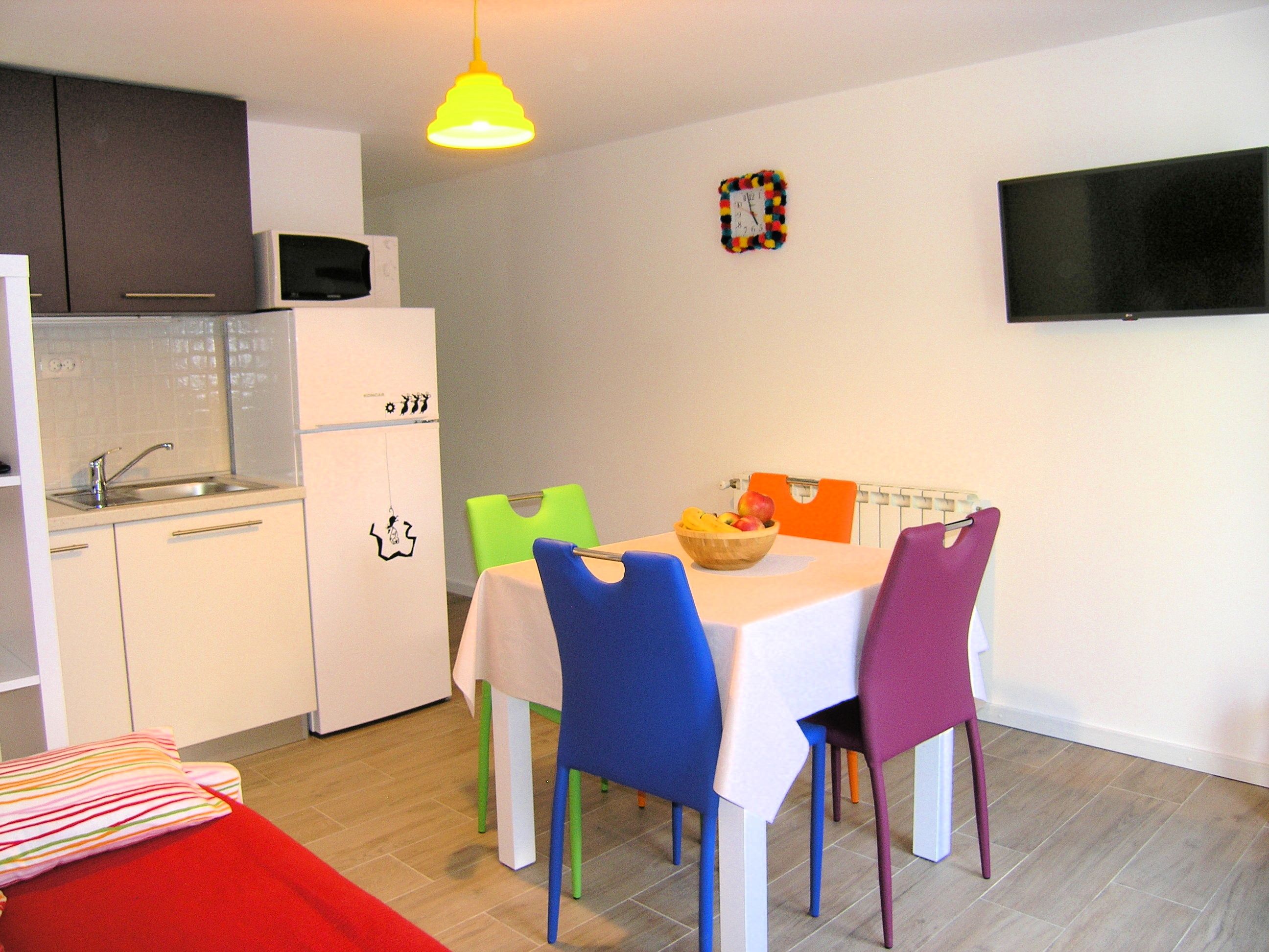 Apartments Pavicic 15541-A2