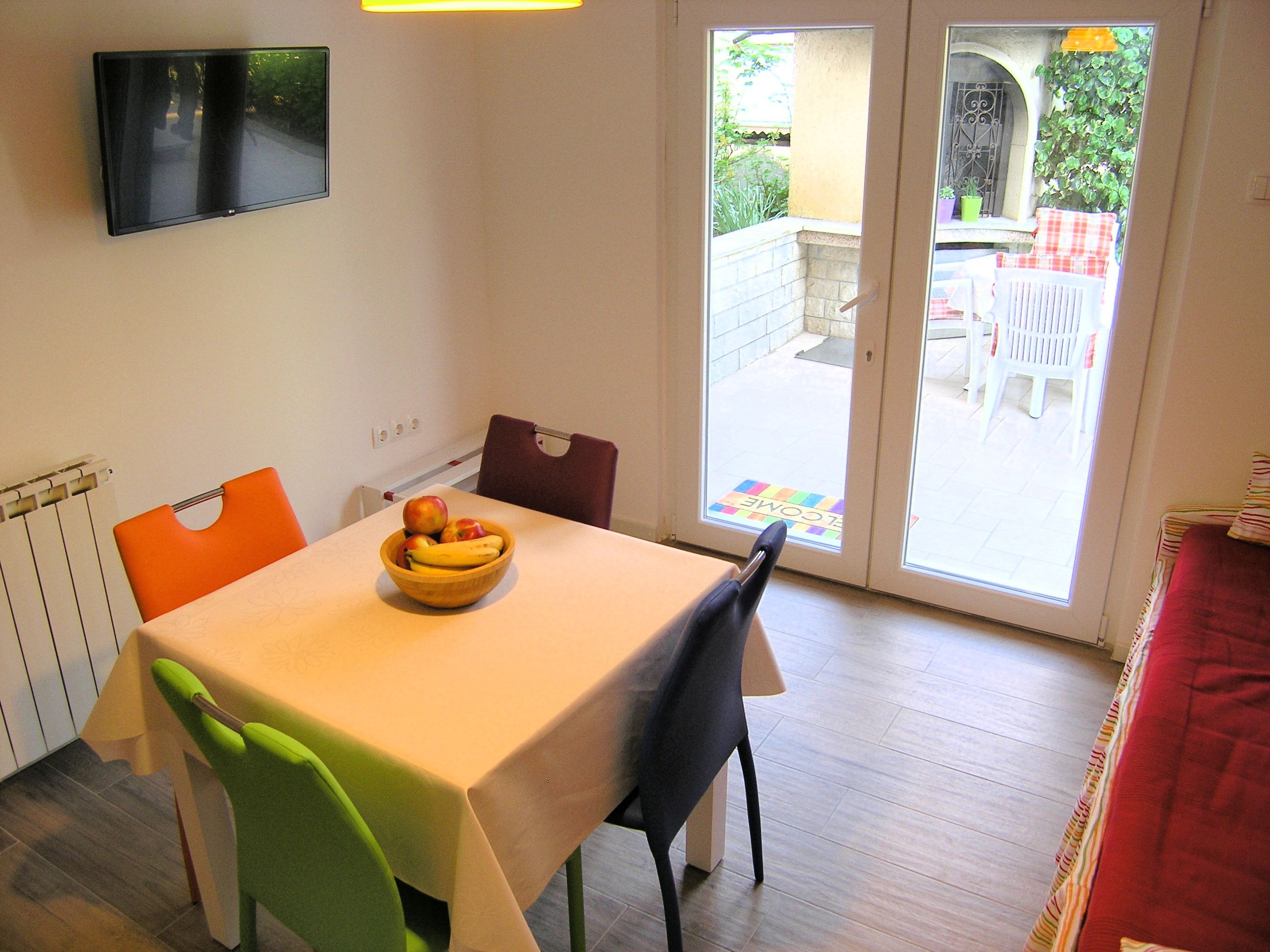 Apartments Pavicic 15541-A2