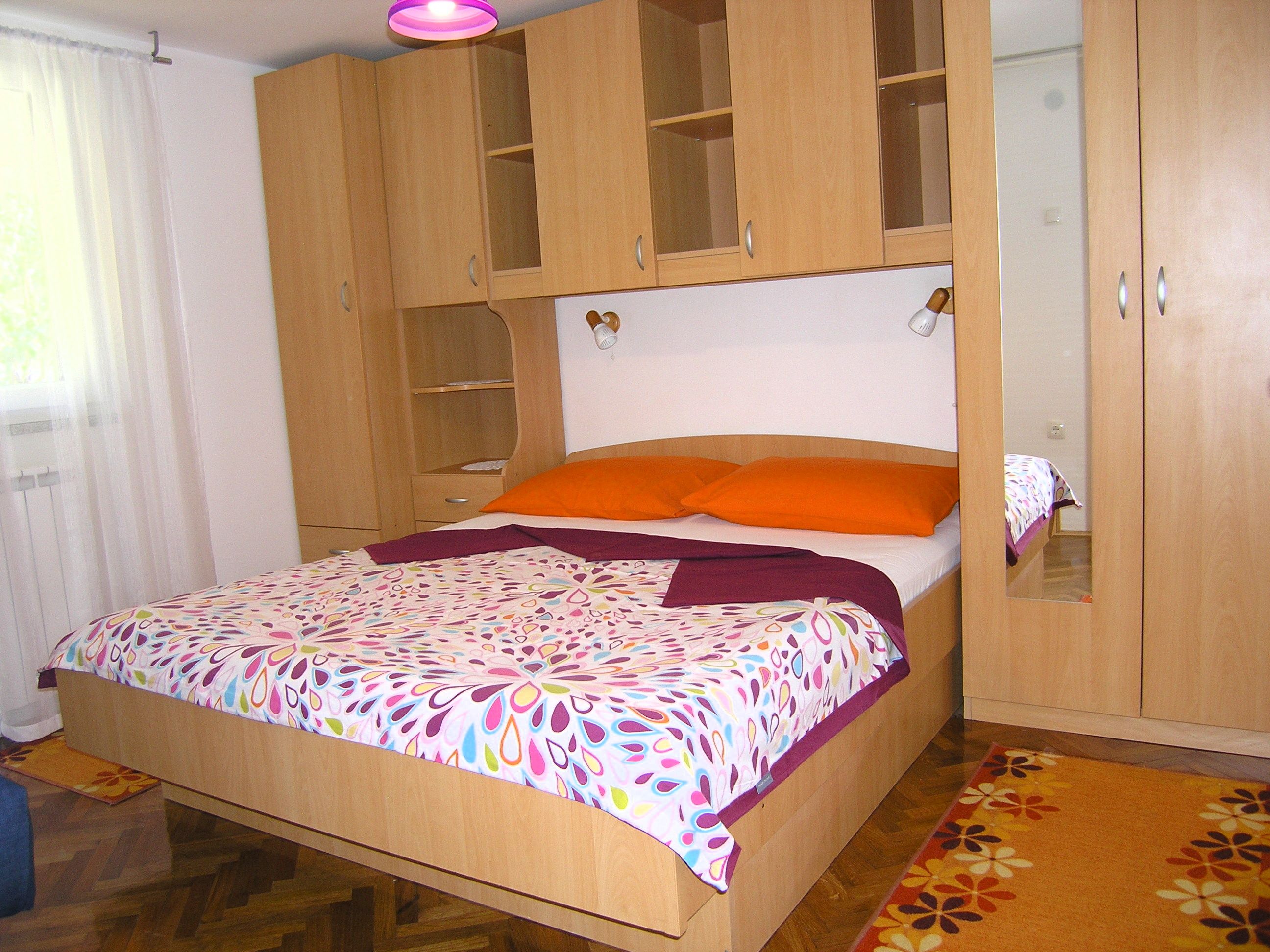 Apartments Pavicic 15541-A2