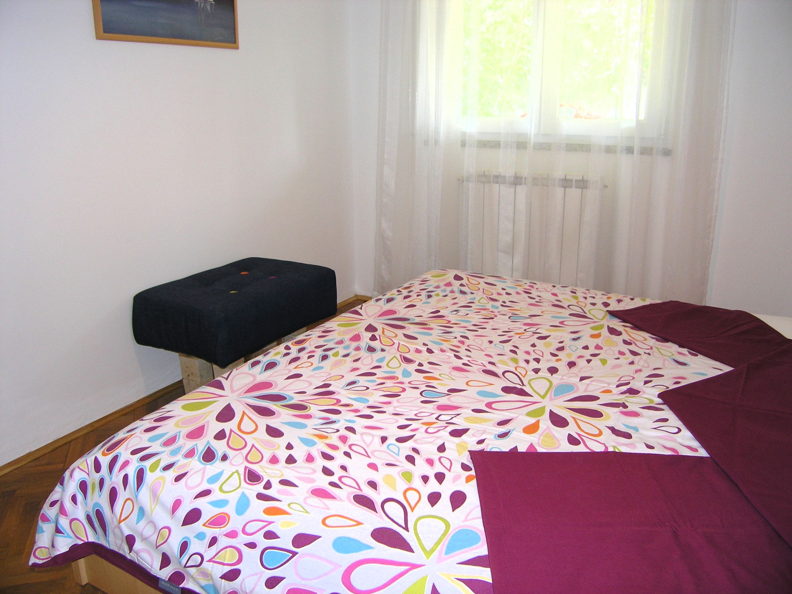 Apartments Pavicic 15541-A2