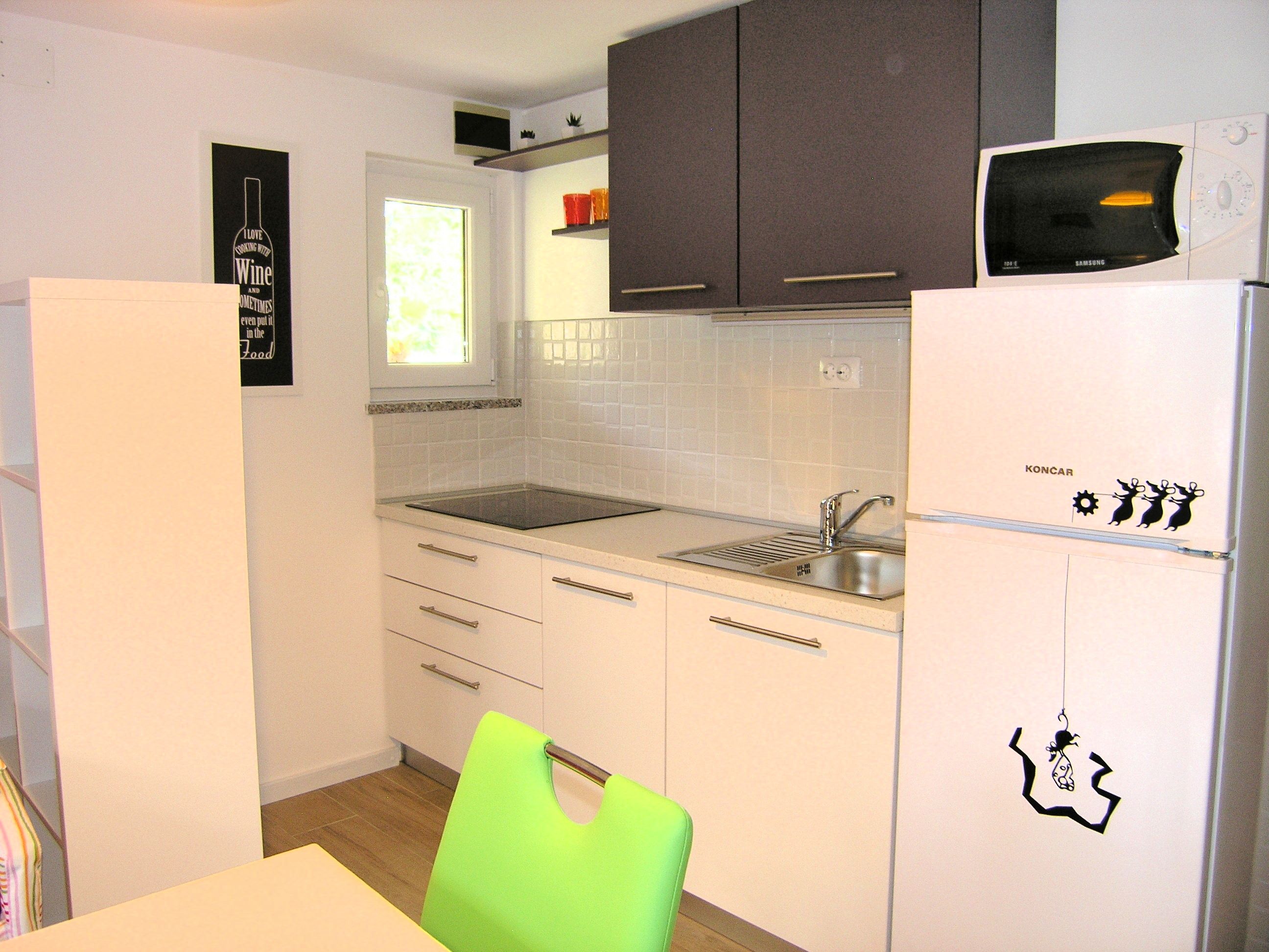Apartments Pavicic 15541-A2