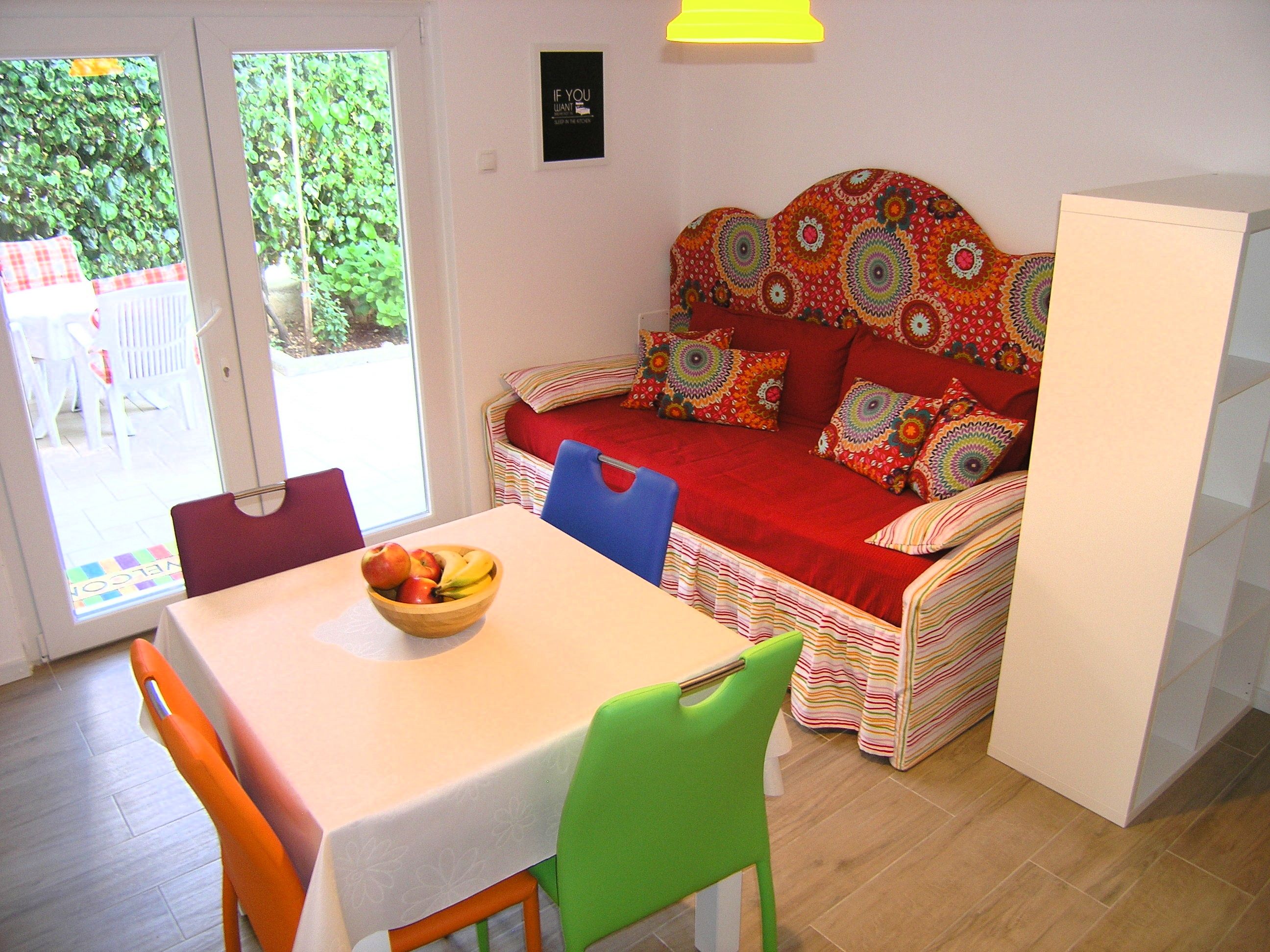 Apartments Pavicic 15541-A2