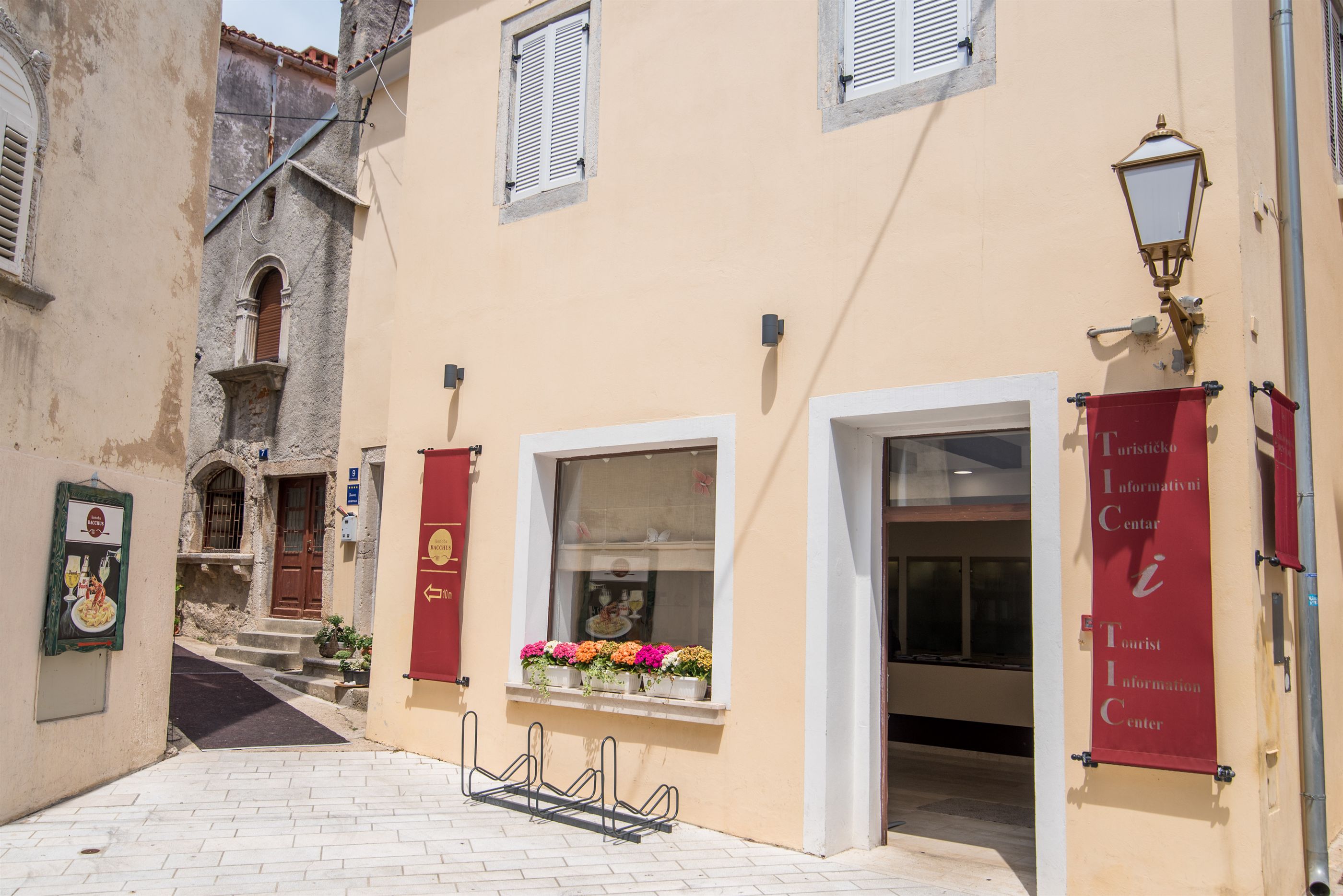 Apartment MARINKO 15129-A1