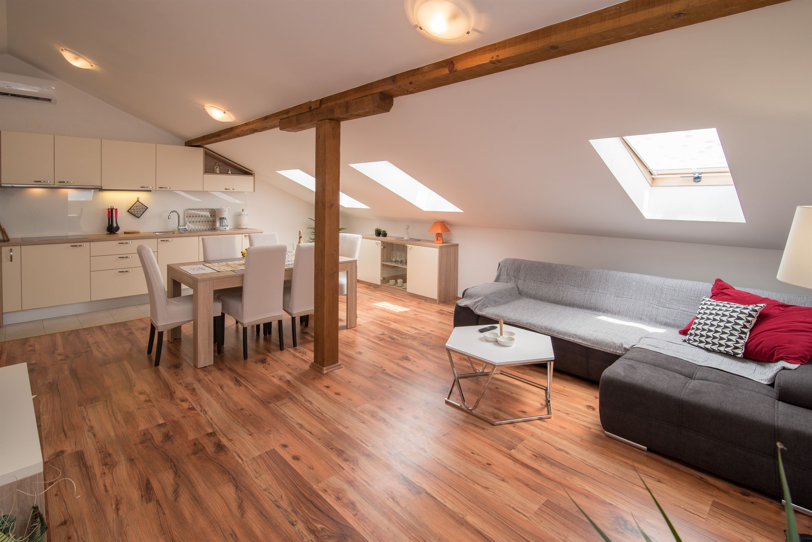 Apartment MARINKO 15129-A1