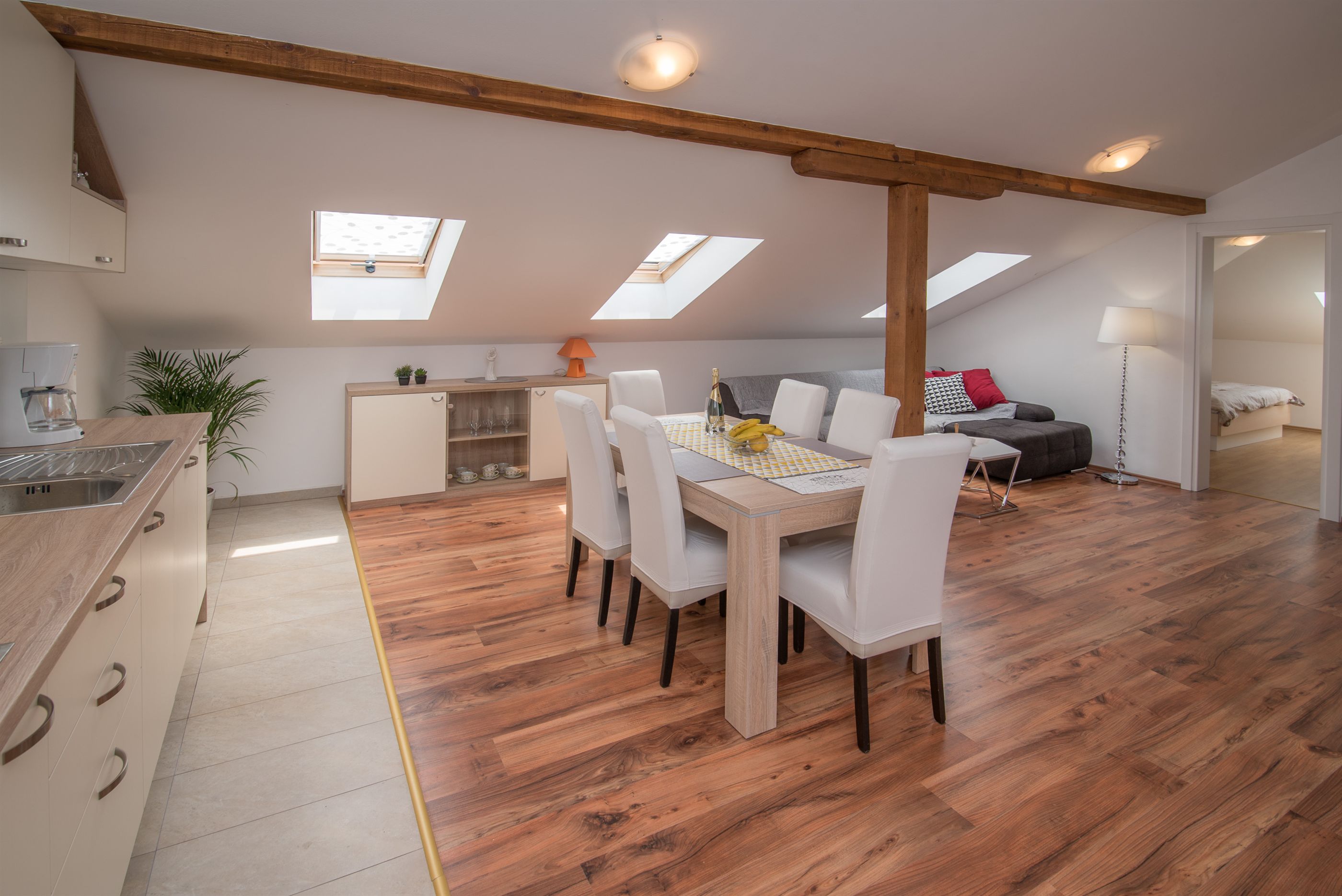 Apartment MARINKO 15129-A1