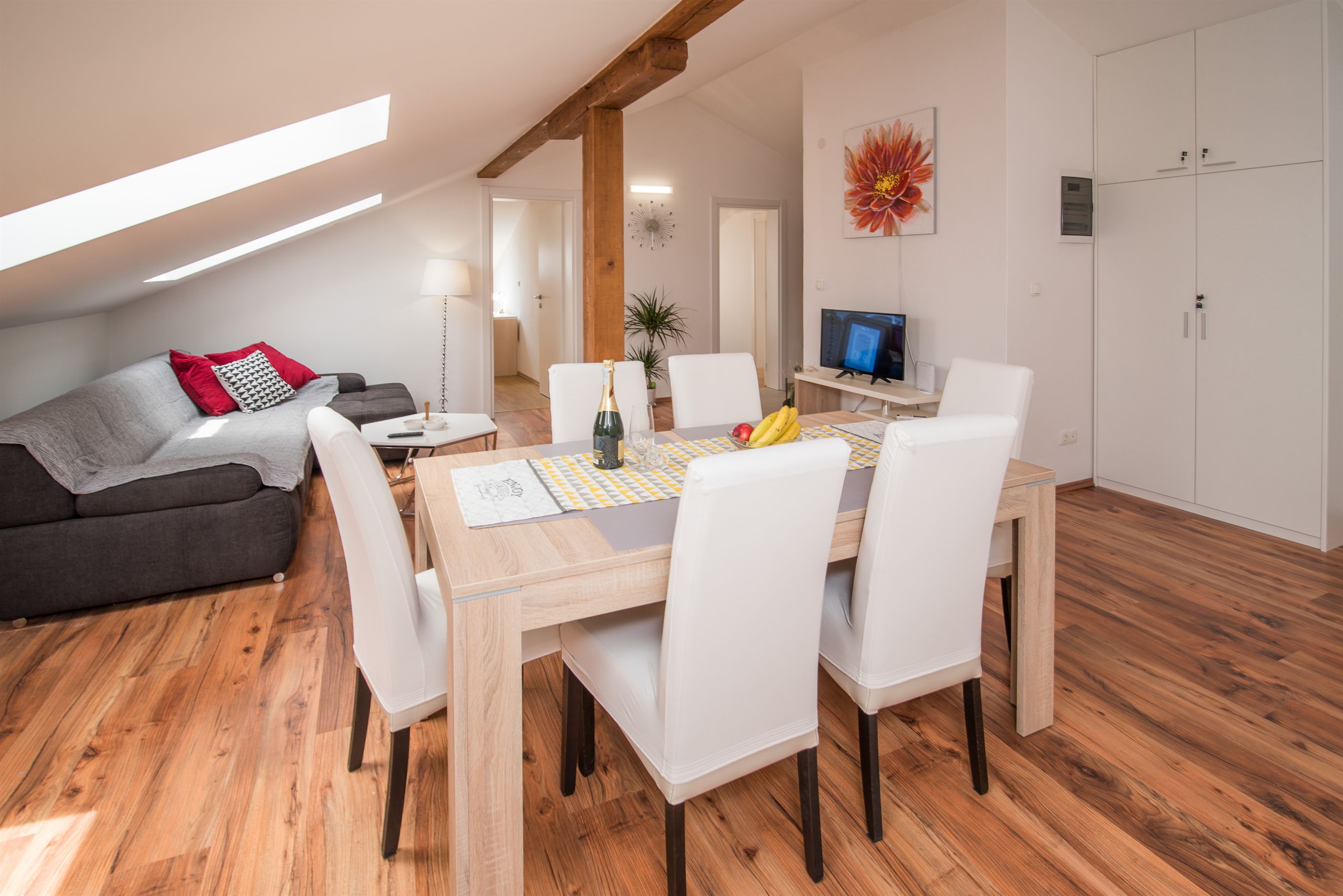 Apartment MARINKO 15129-A1