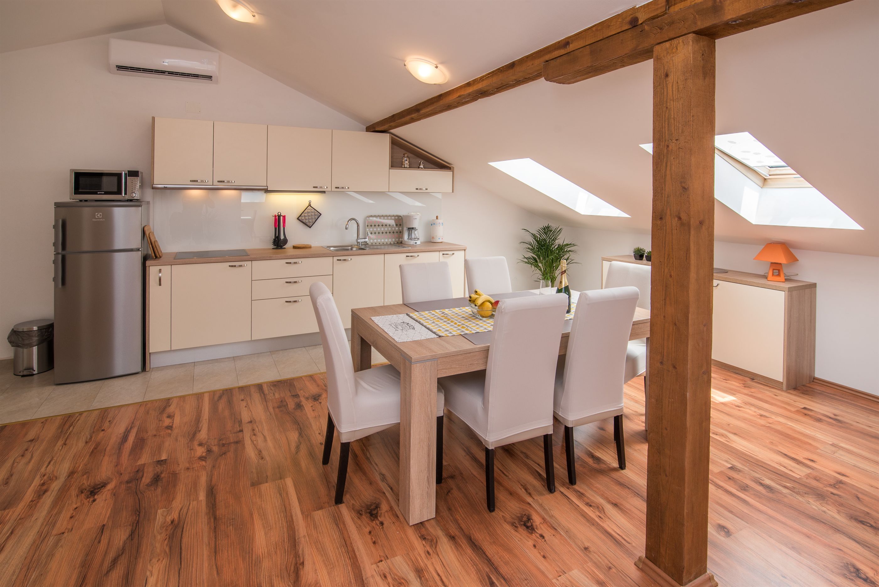 Apartment MARINKO 15129-A1