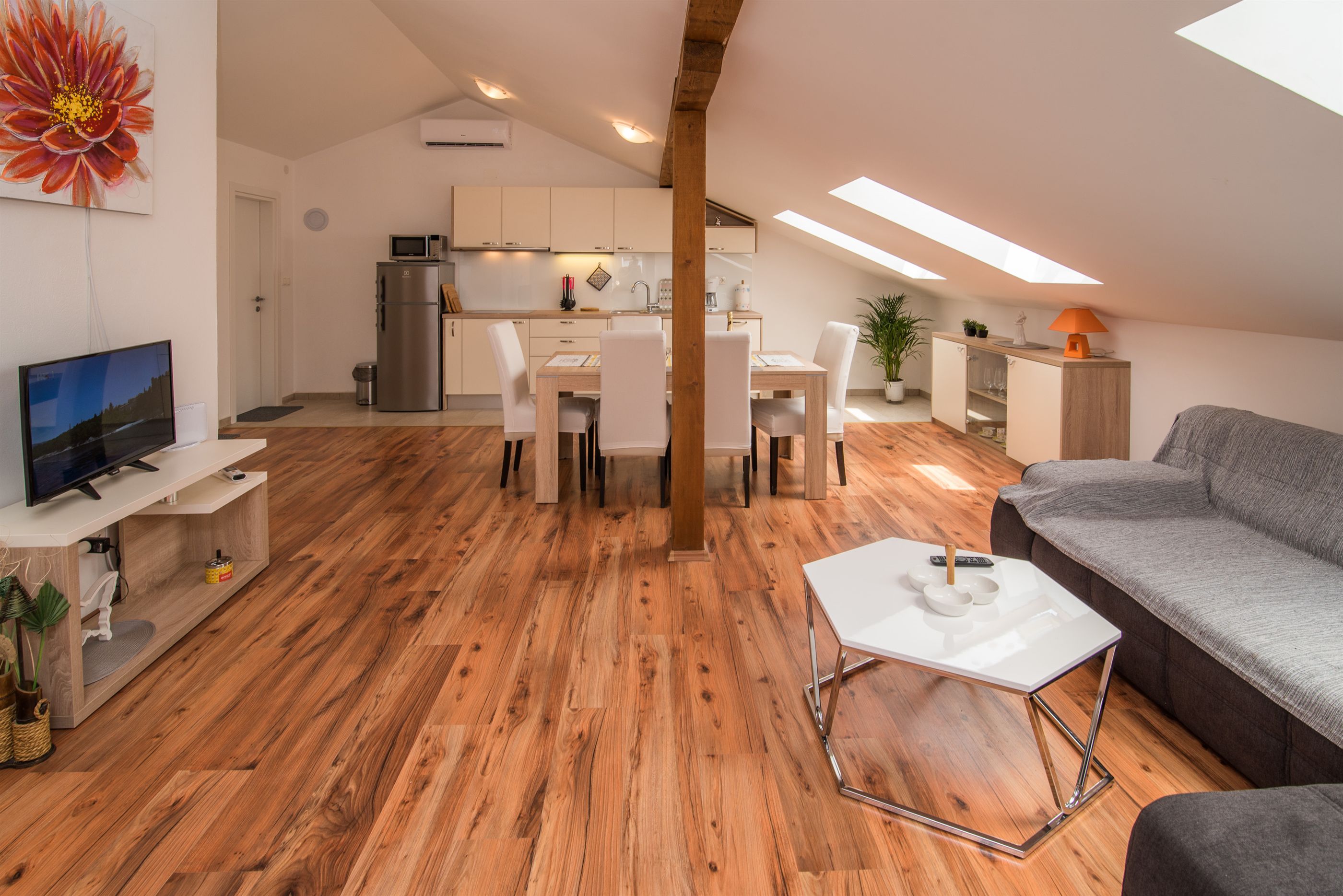 Apartment MARINKO 15129-A1