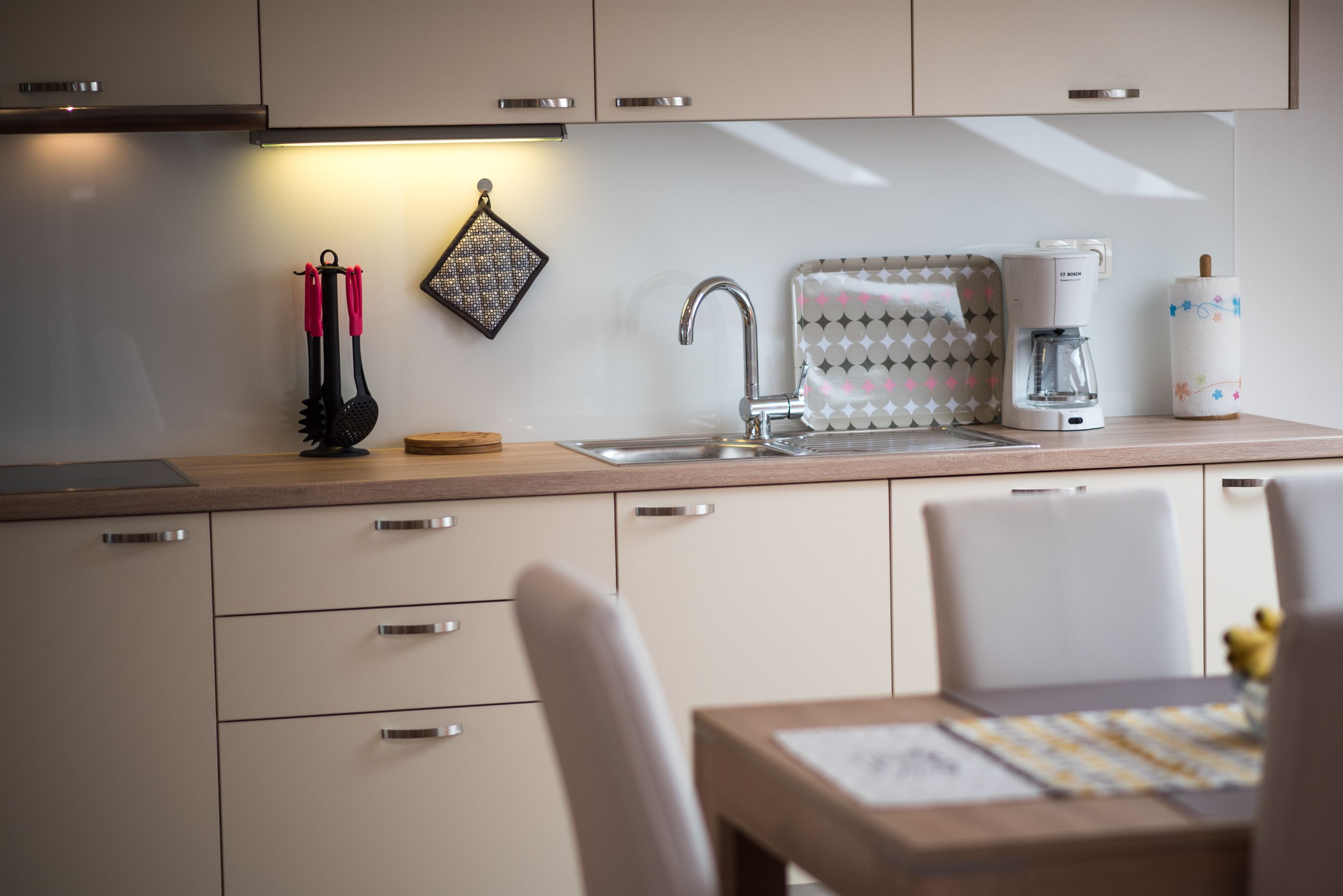 Apartment MARINKO 15129-A1