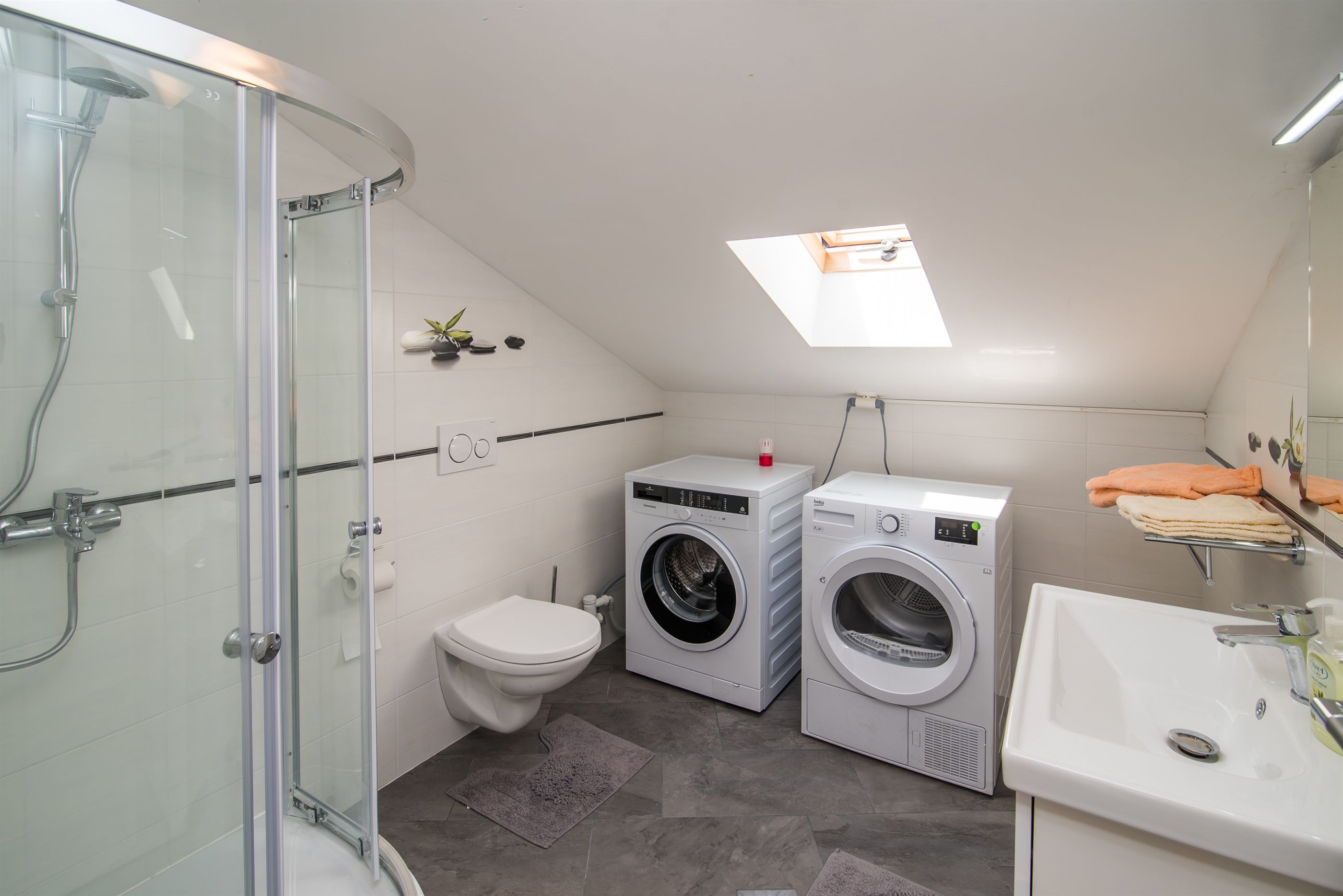 Apartment MARINKO 15129-A1