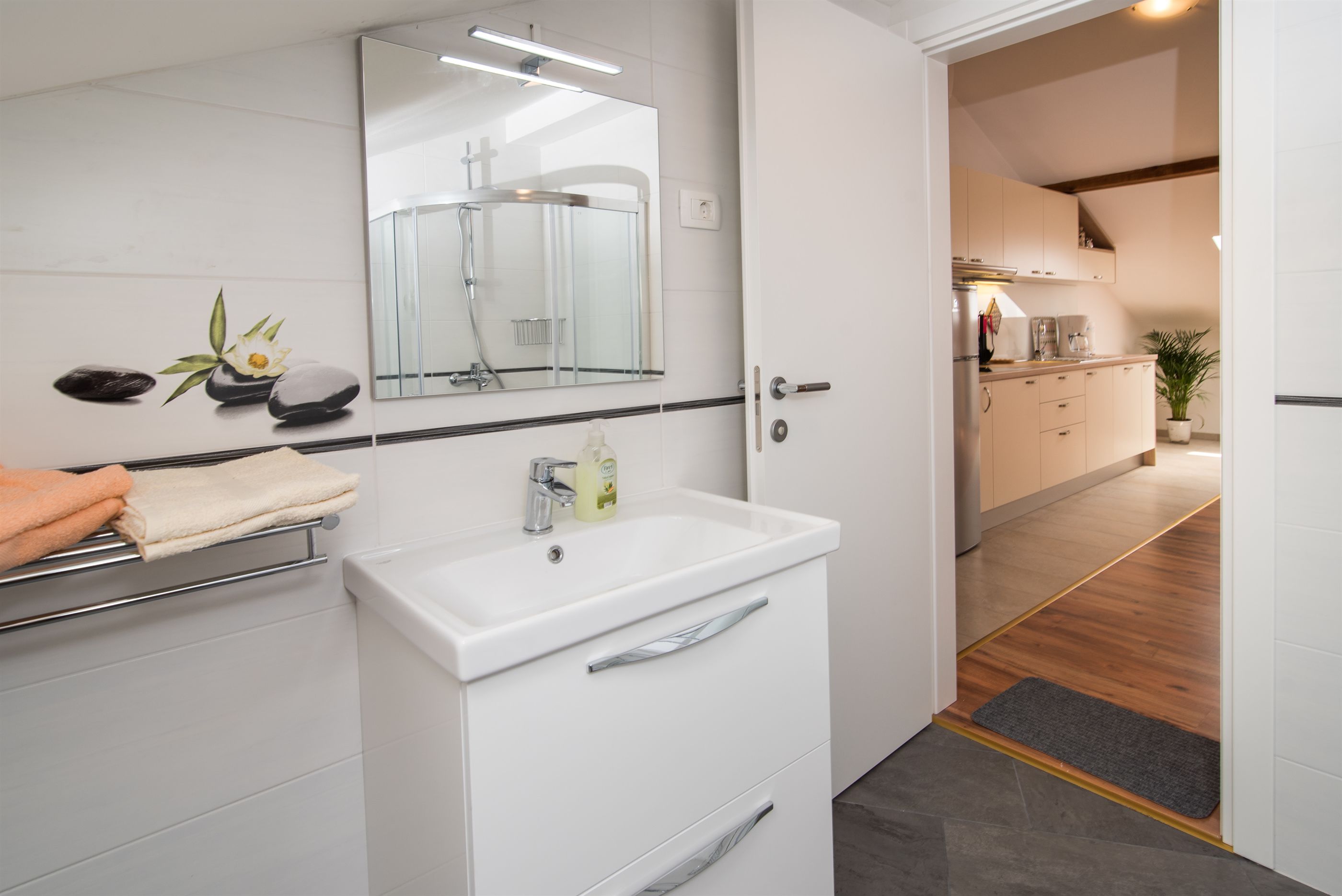 Apartment MARINKO 15129-A1