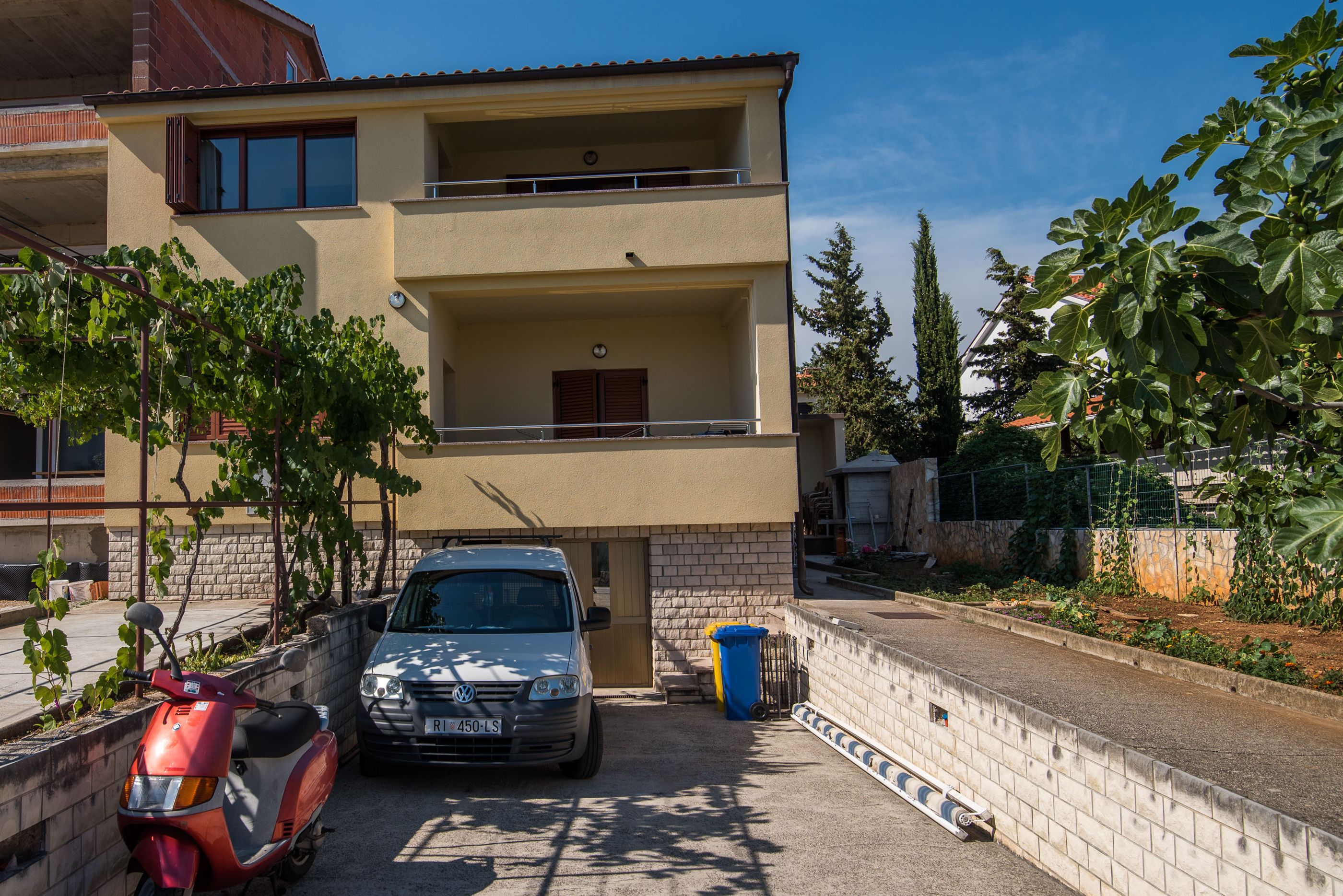 Apartment SLAVKO 15142-A1