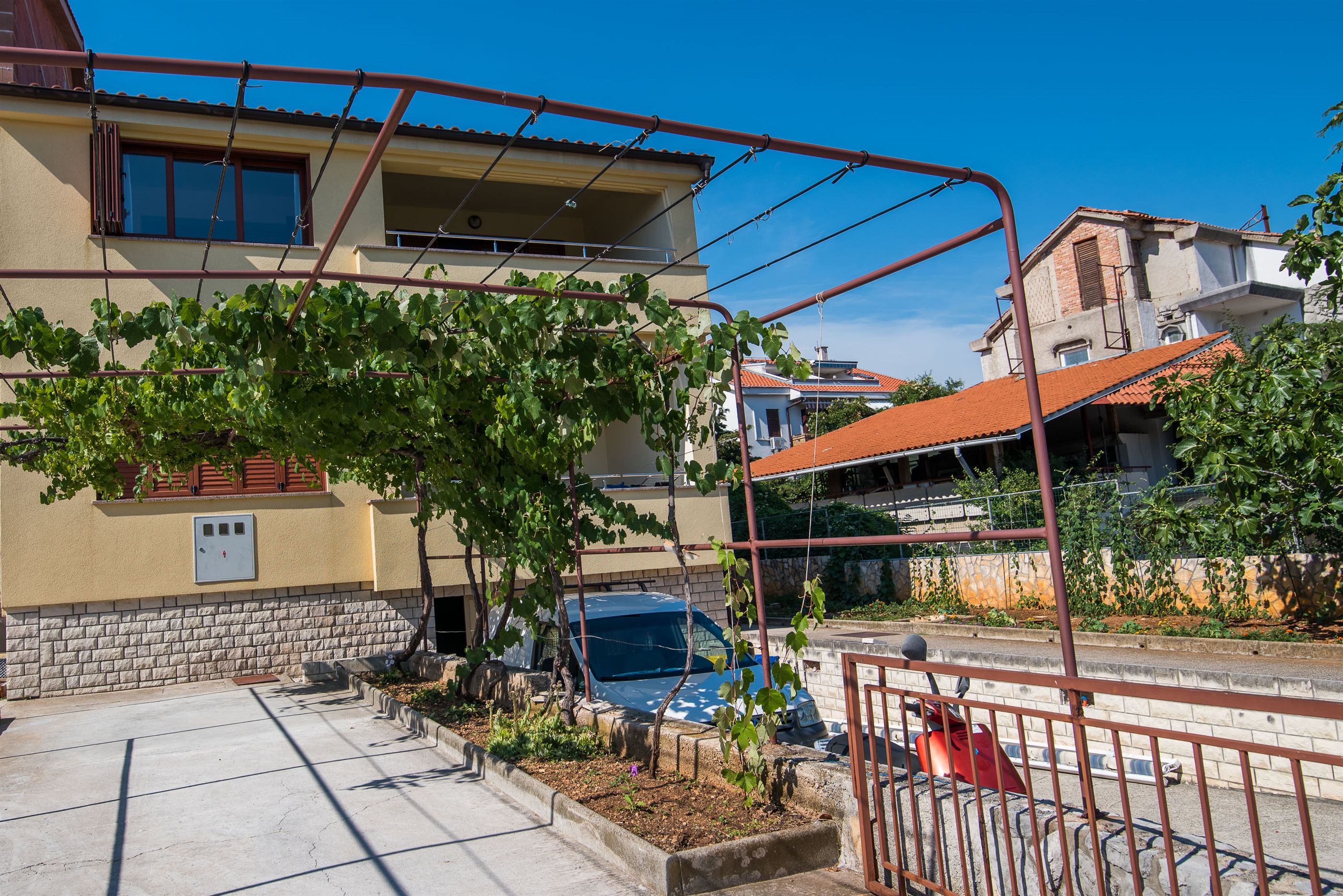 Apartment SLAVKO 15142-A1