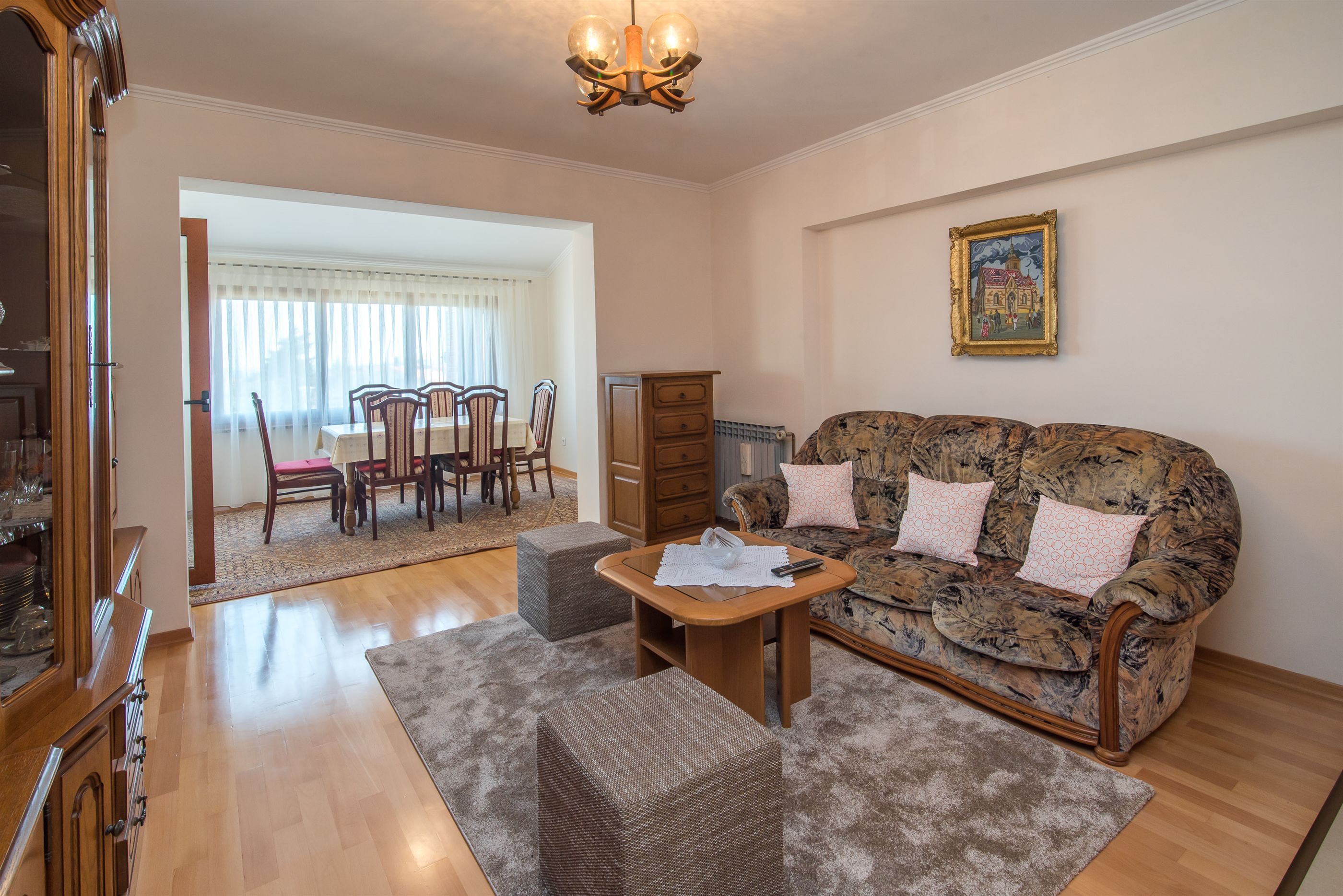 Apartment SLAVKO 15142-A1