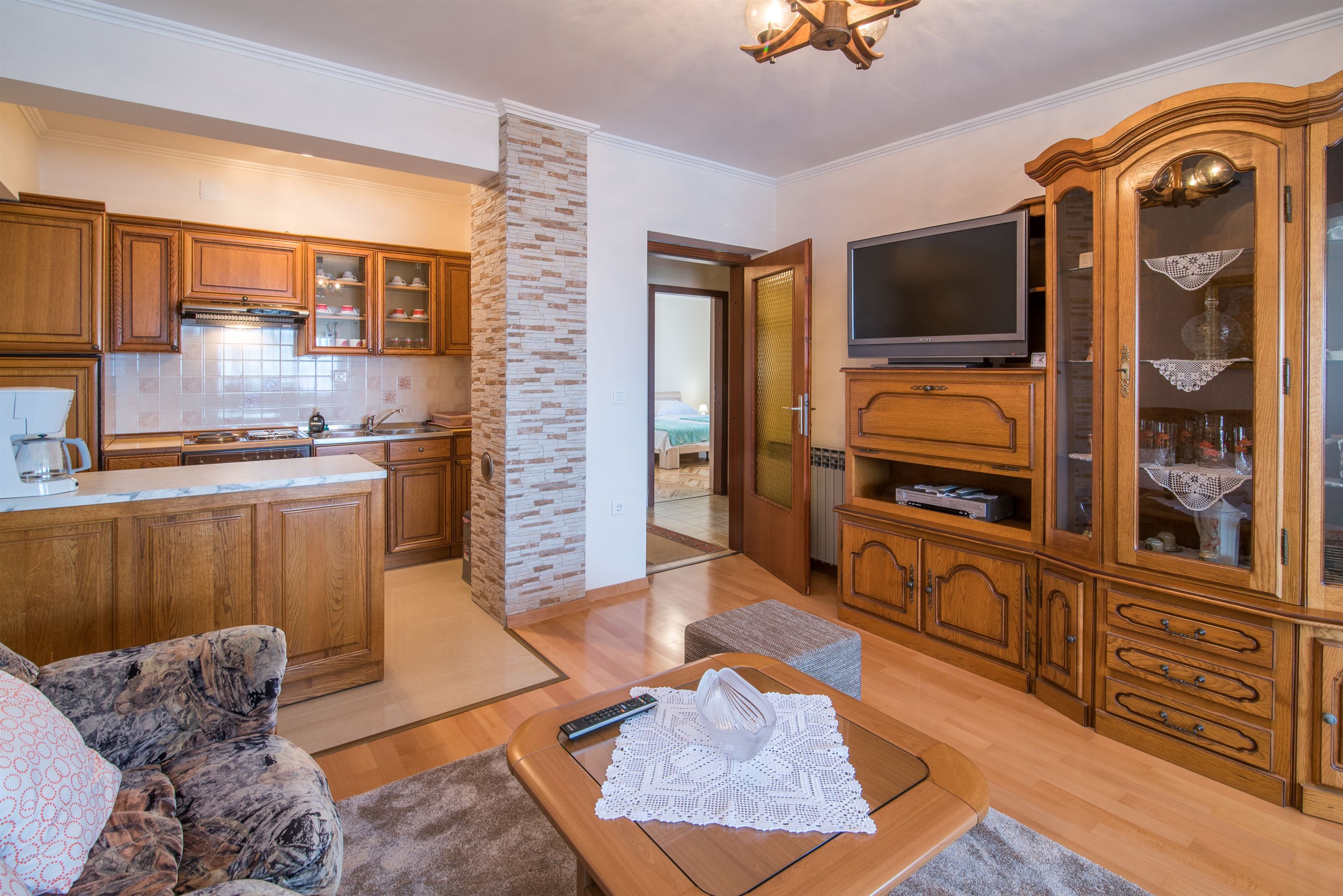 Apartment SLAVKO 15142-A1