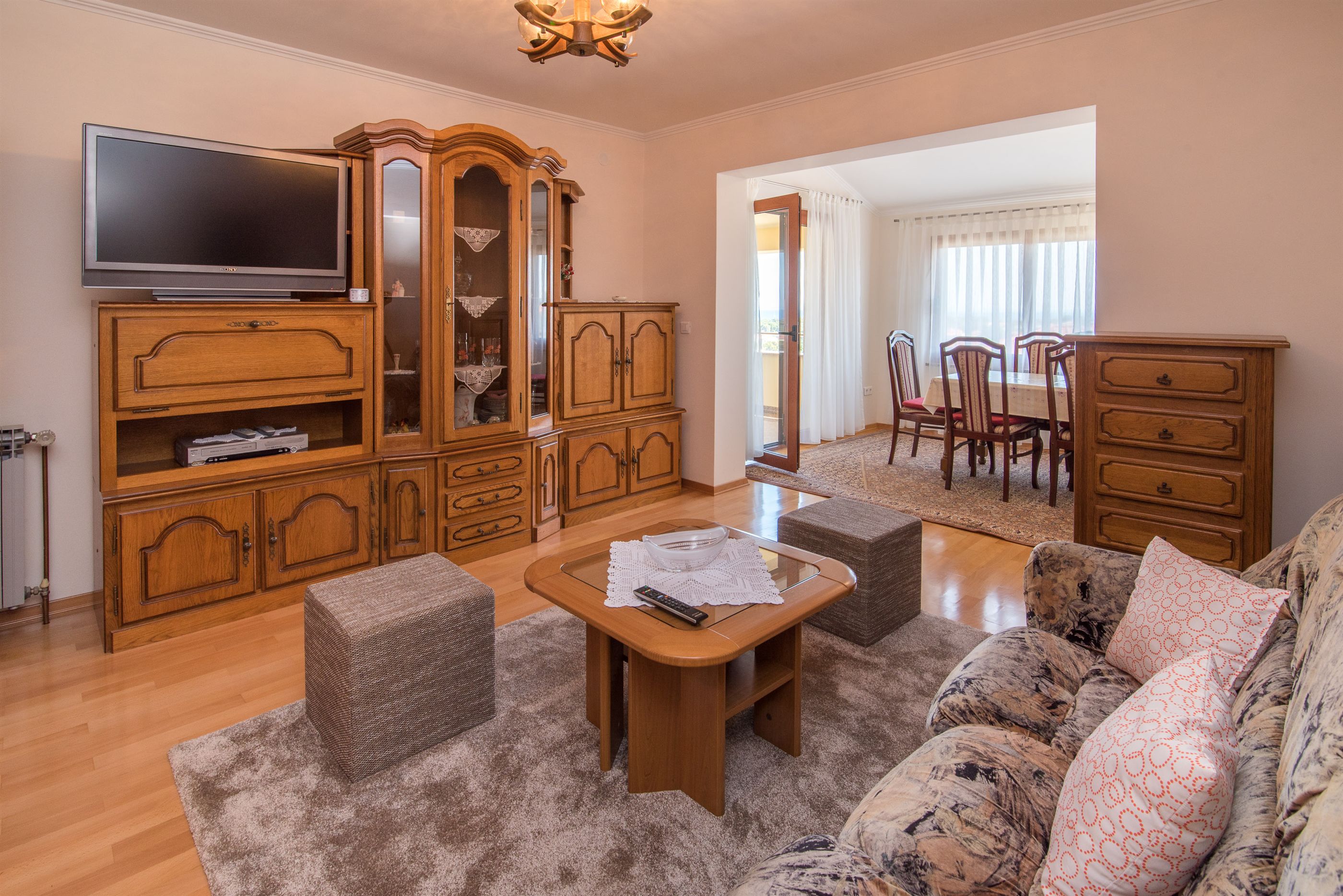 Apartment SLAVKO 15142-A1