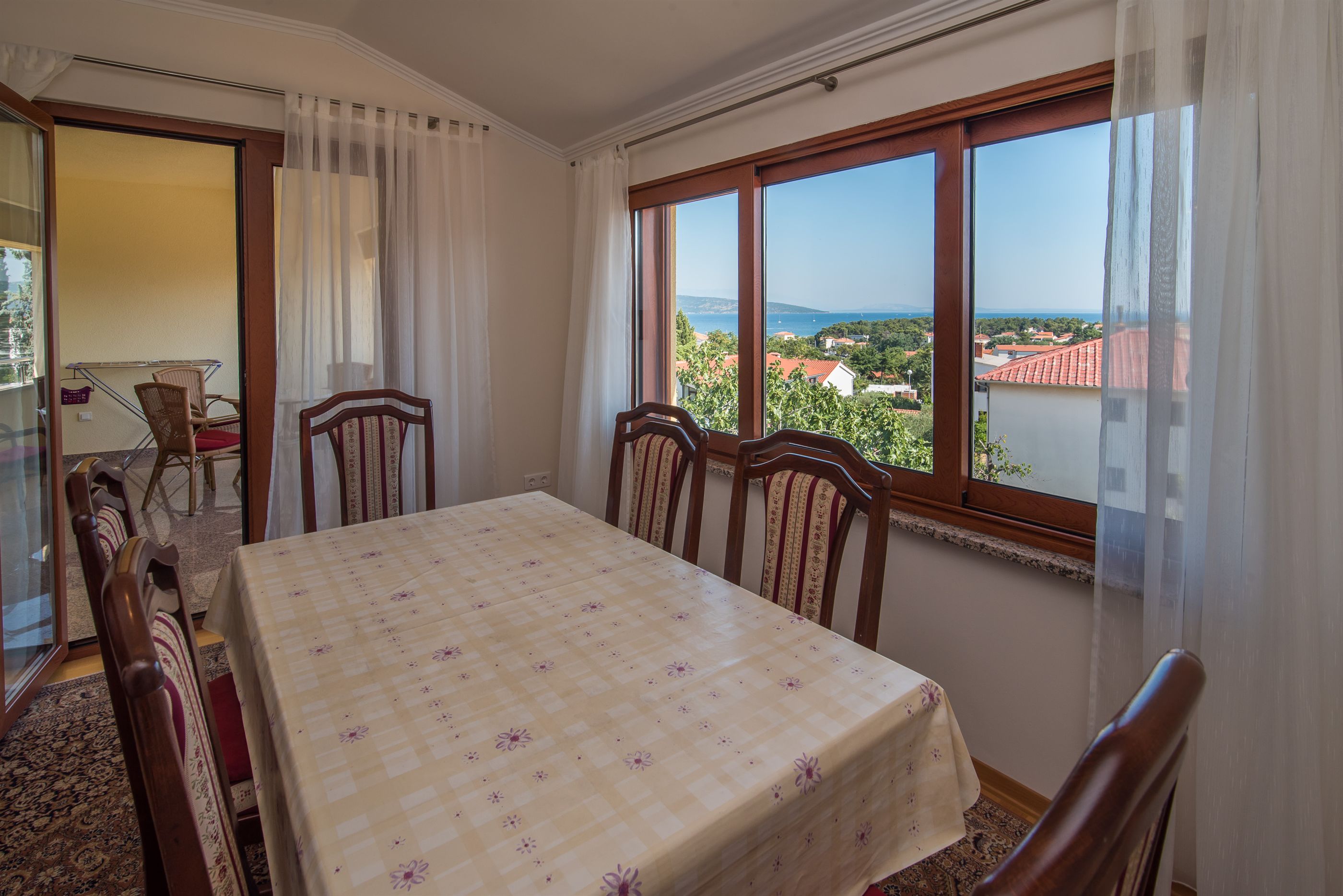 Apartment SLAVKO 15142-A1