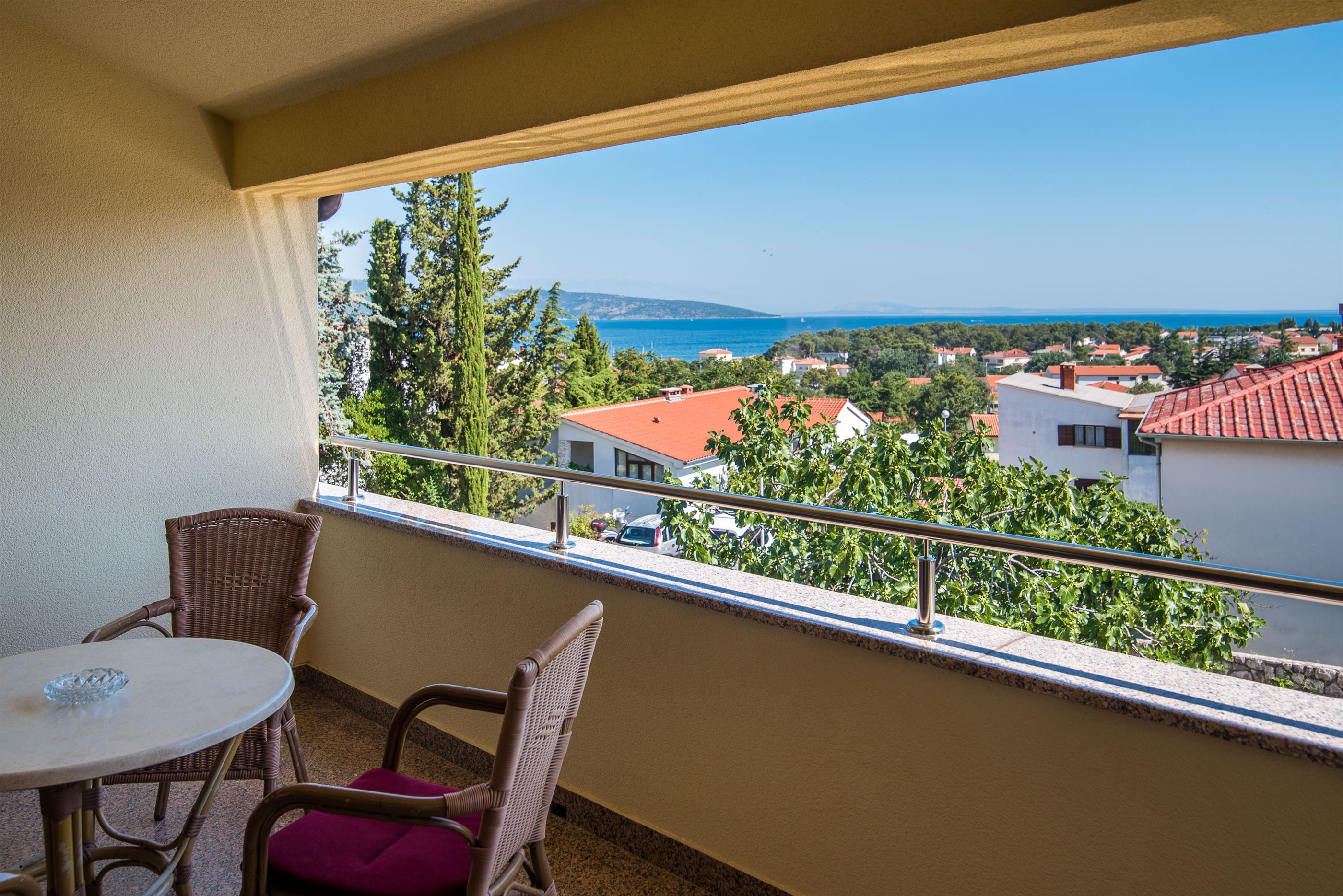 Apartment SLAVKO 15142-A1