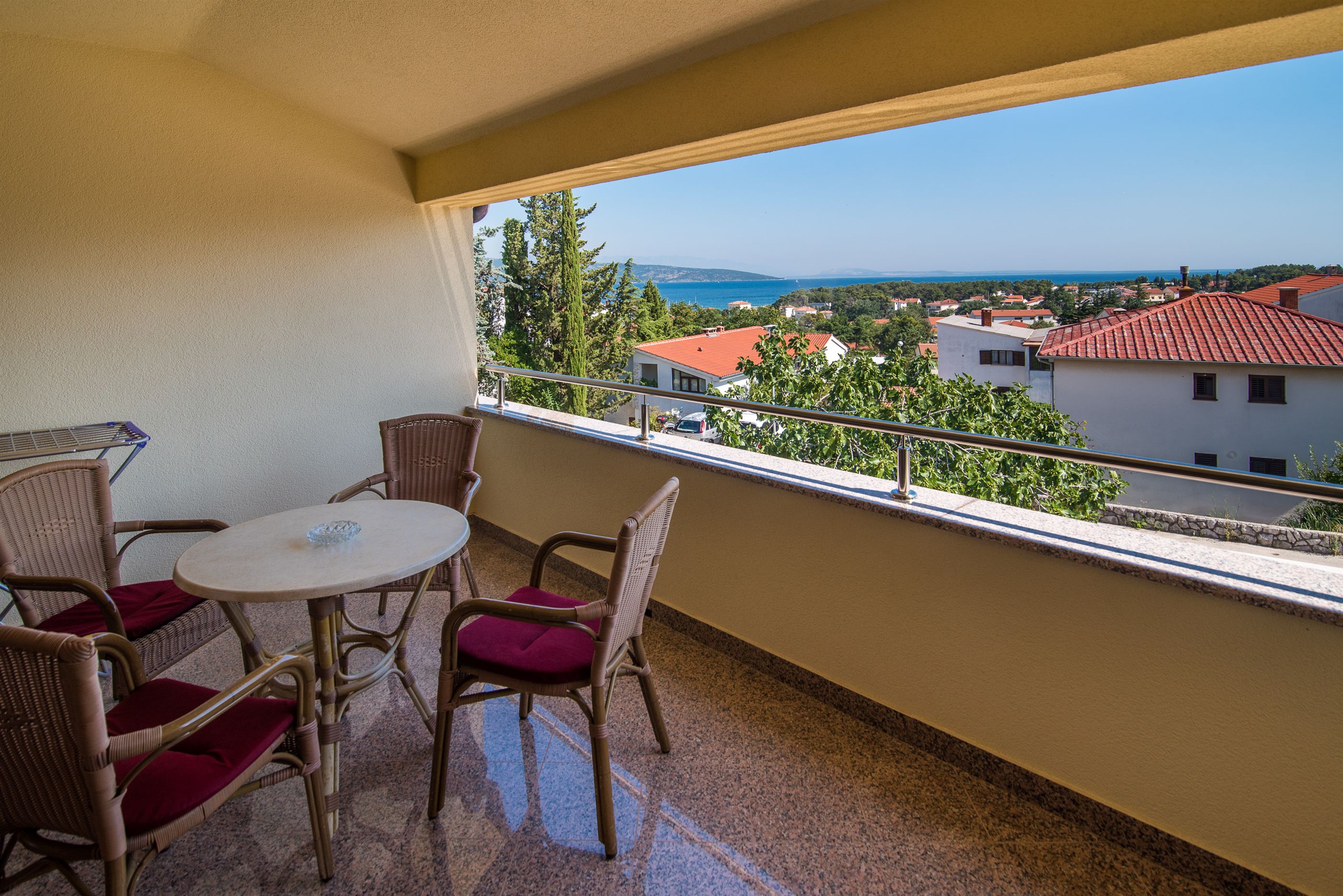 Apartment SLAVKO 15142-A1