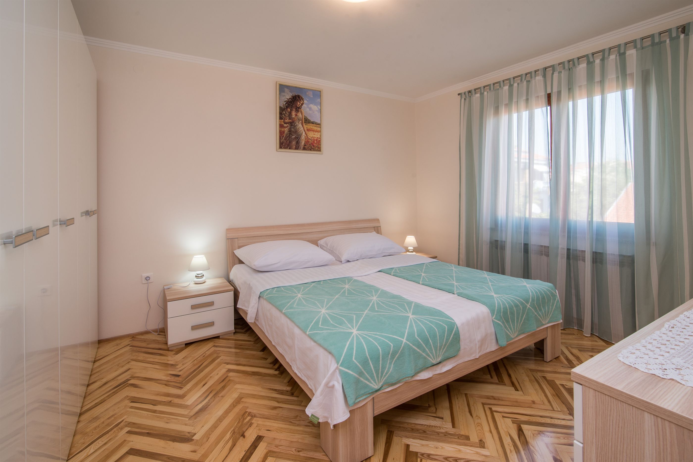 Apartment SLAVKO 15142-A1