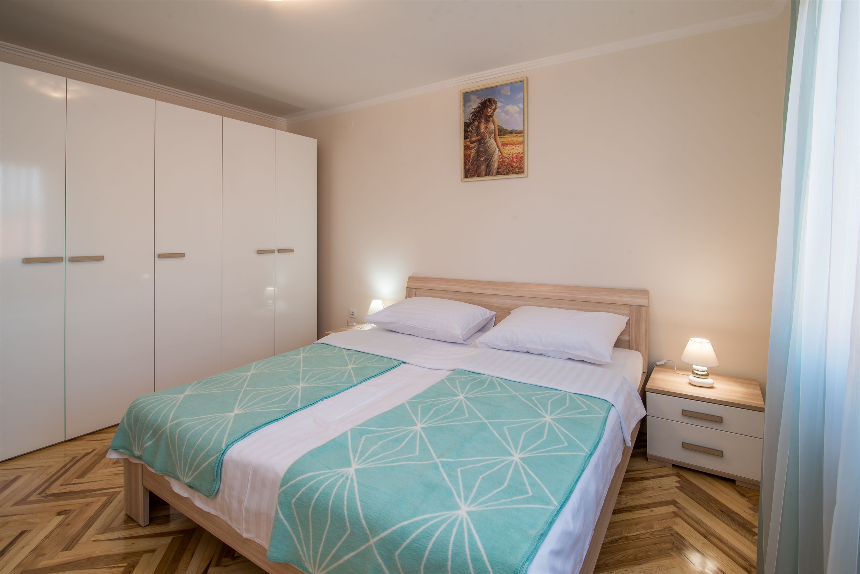 Apartment SLAVKO 15142-A1