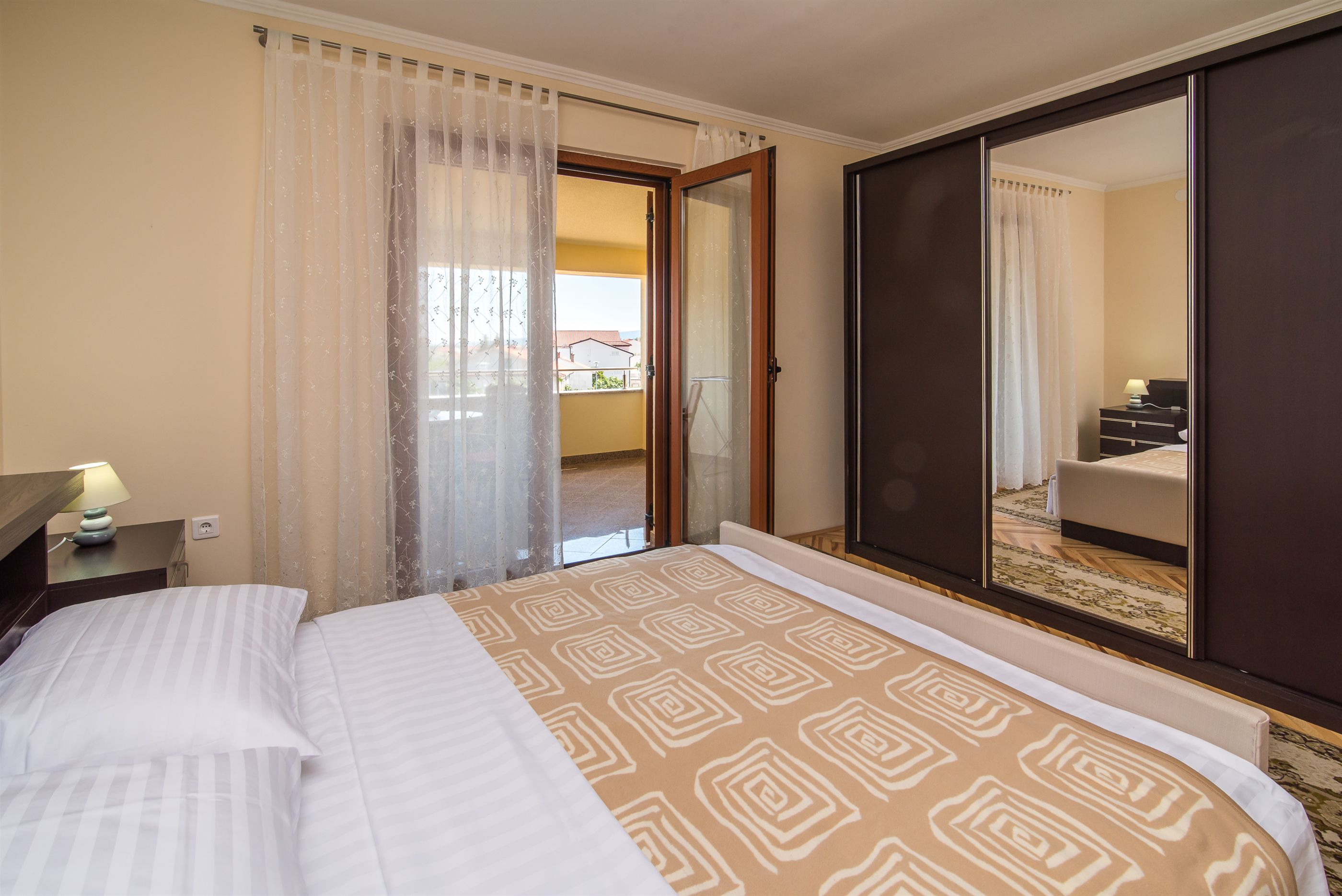 Apartment SLAVKO 15142-A1