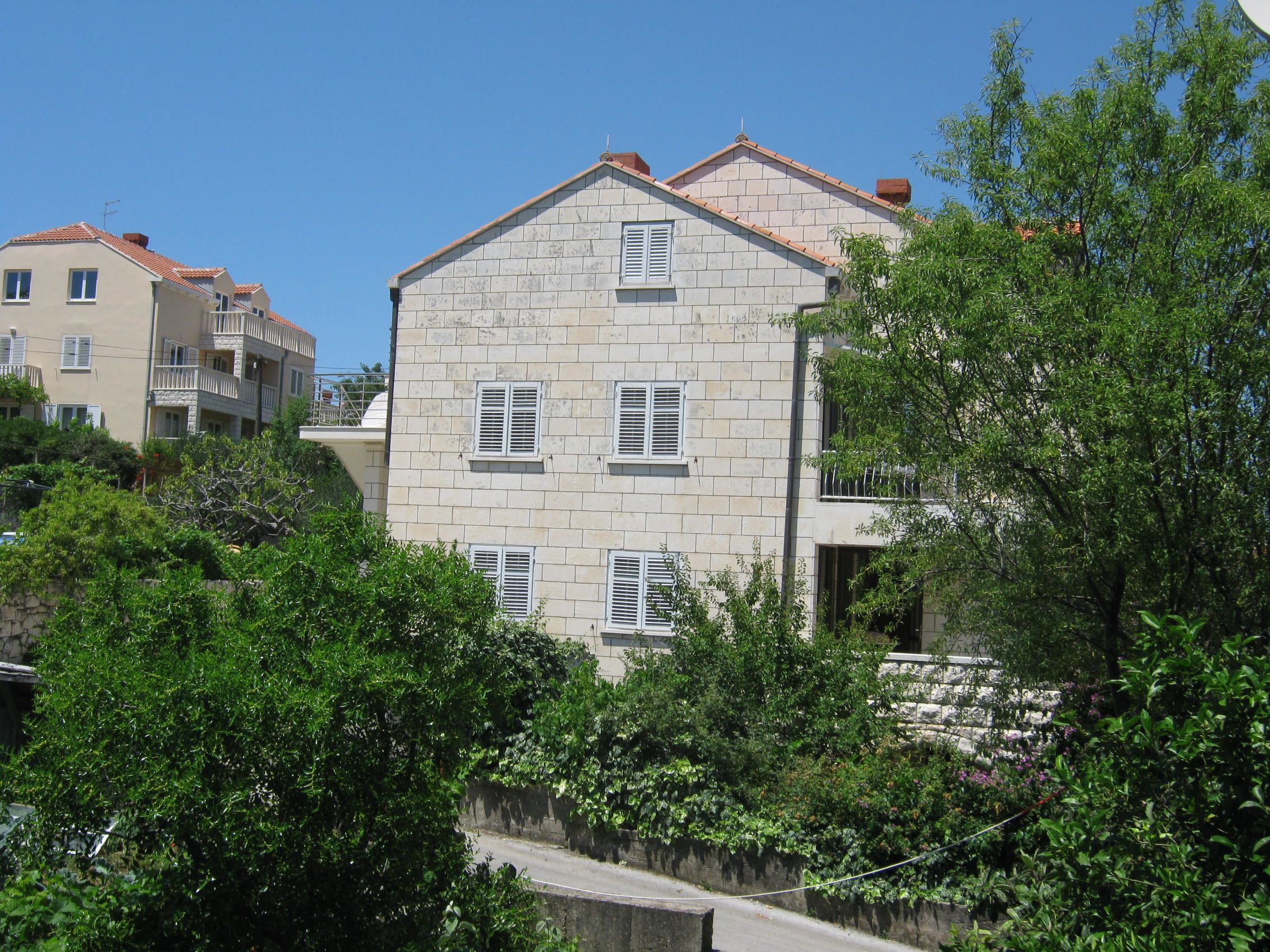 Apartment Ivica 51811-A1