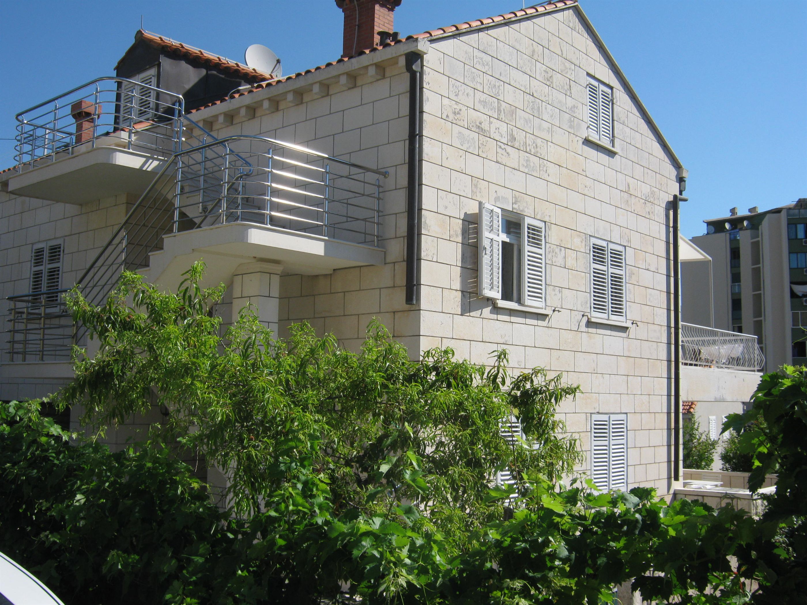 Apartment Ivica 51811-A1