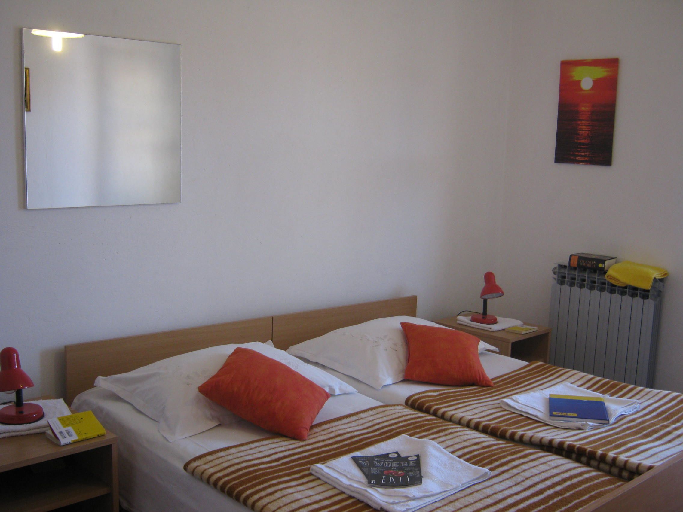 Apartment Ivica 51811-A1
