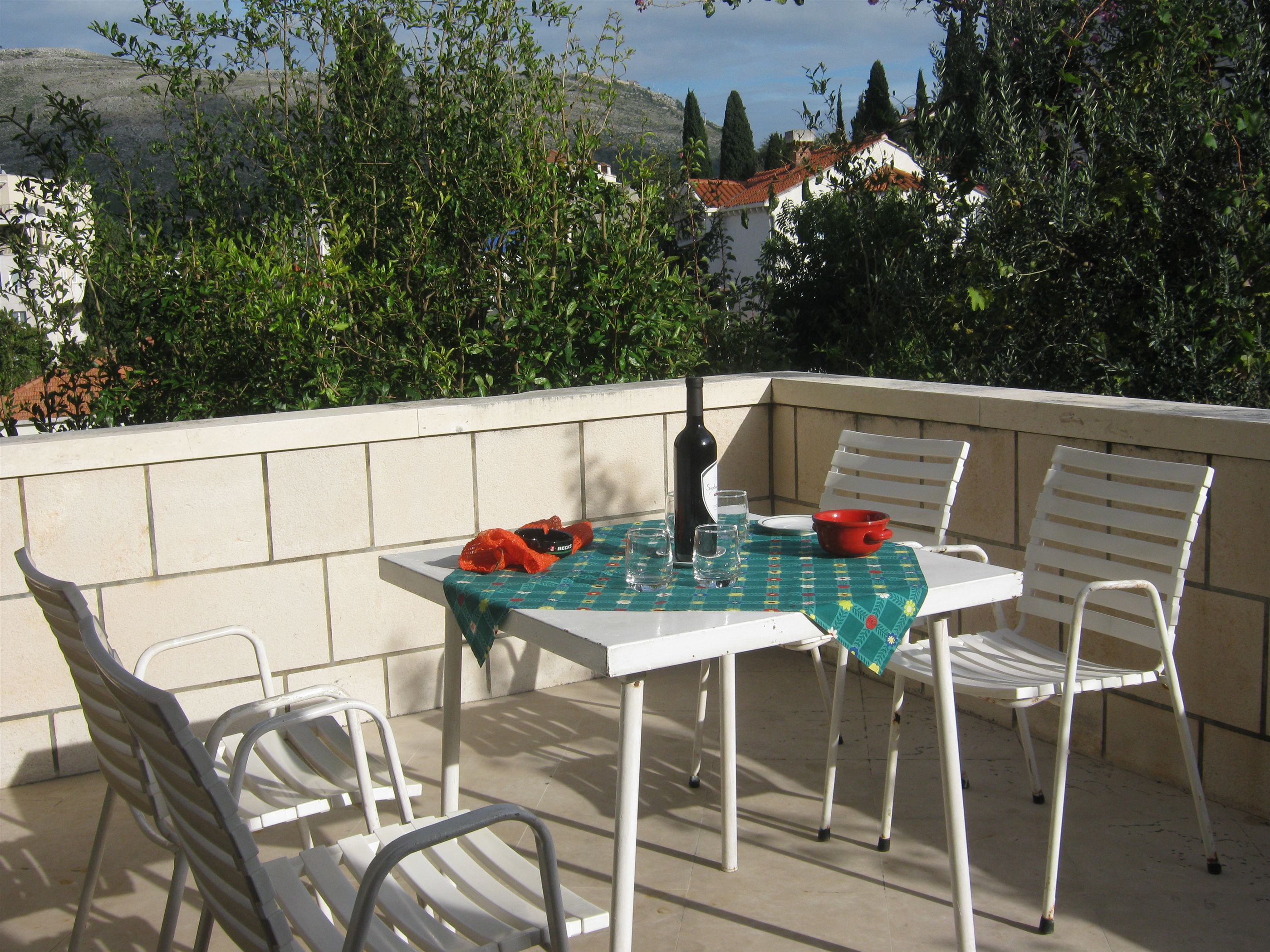 Apartment Ivica 51811-A1
