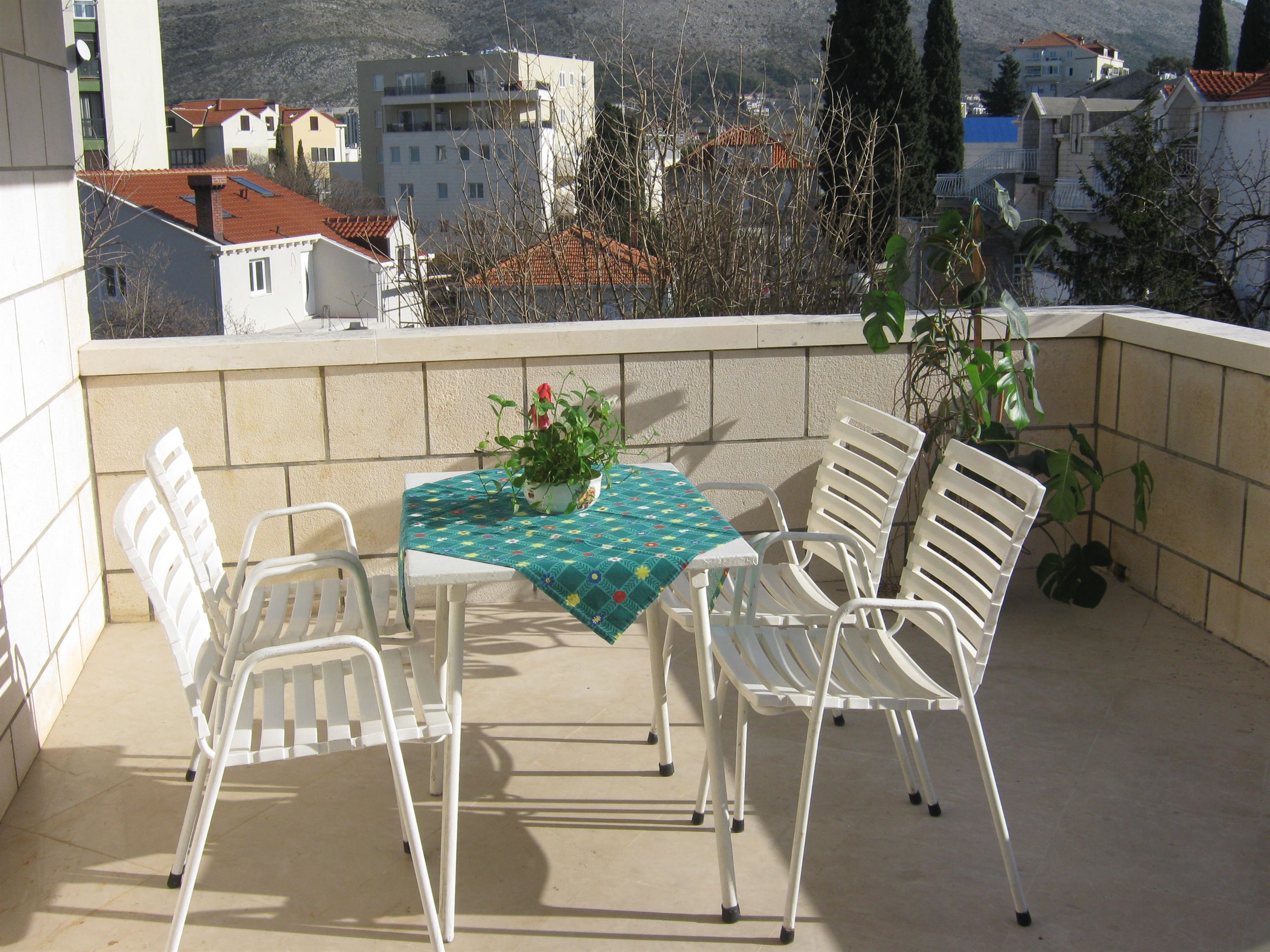 Apartment Ivica 51811-A1