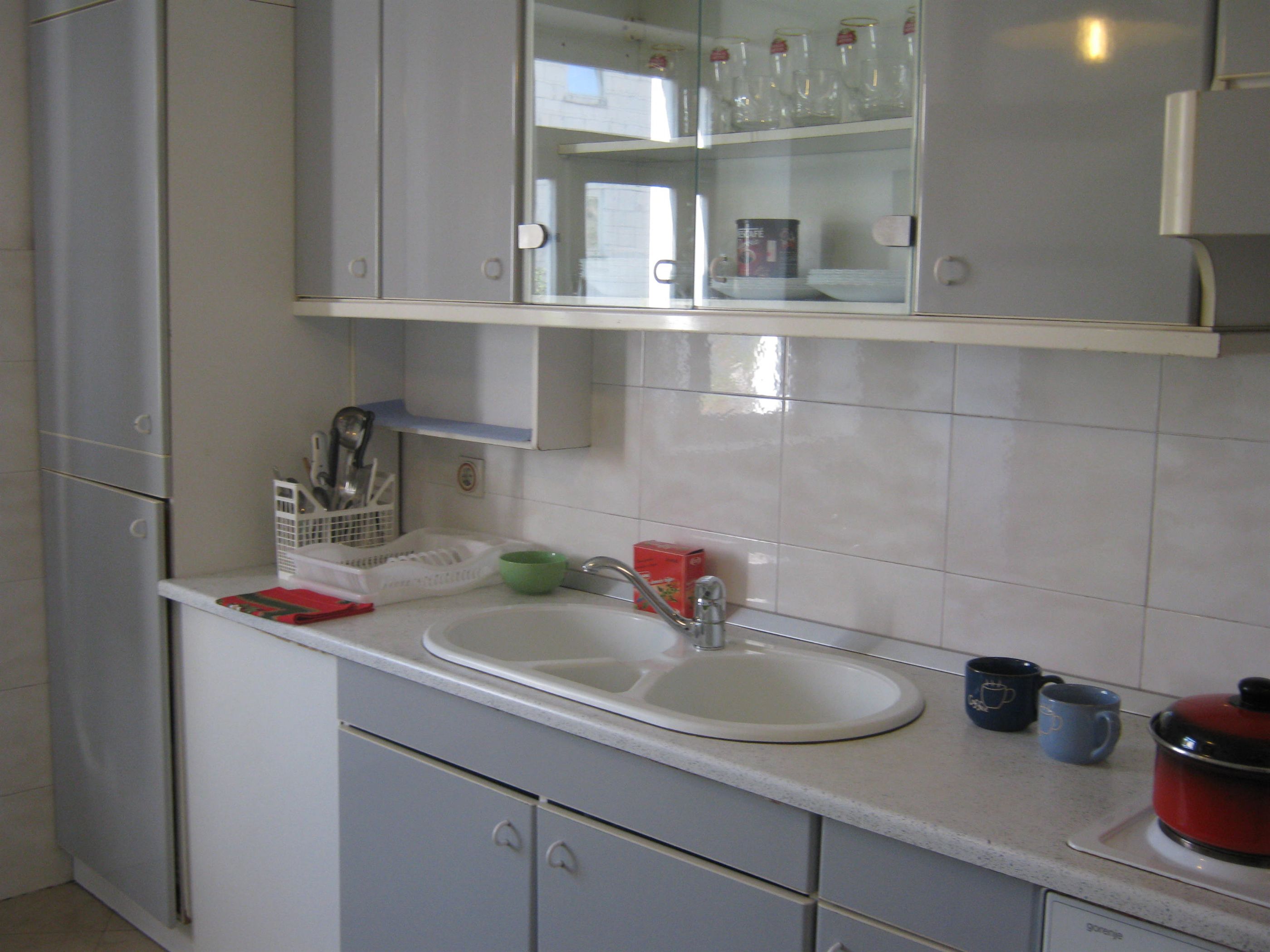 Apartment Ivica 51811-A1