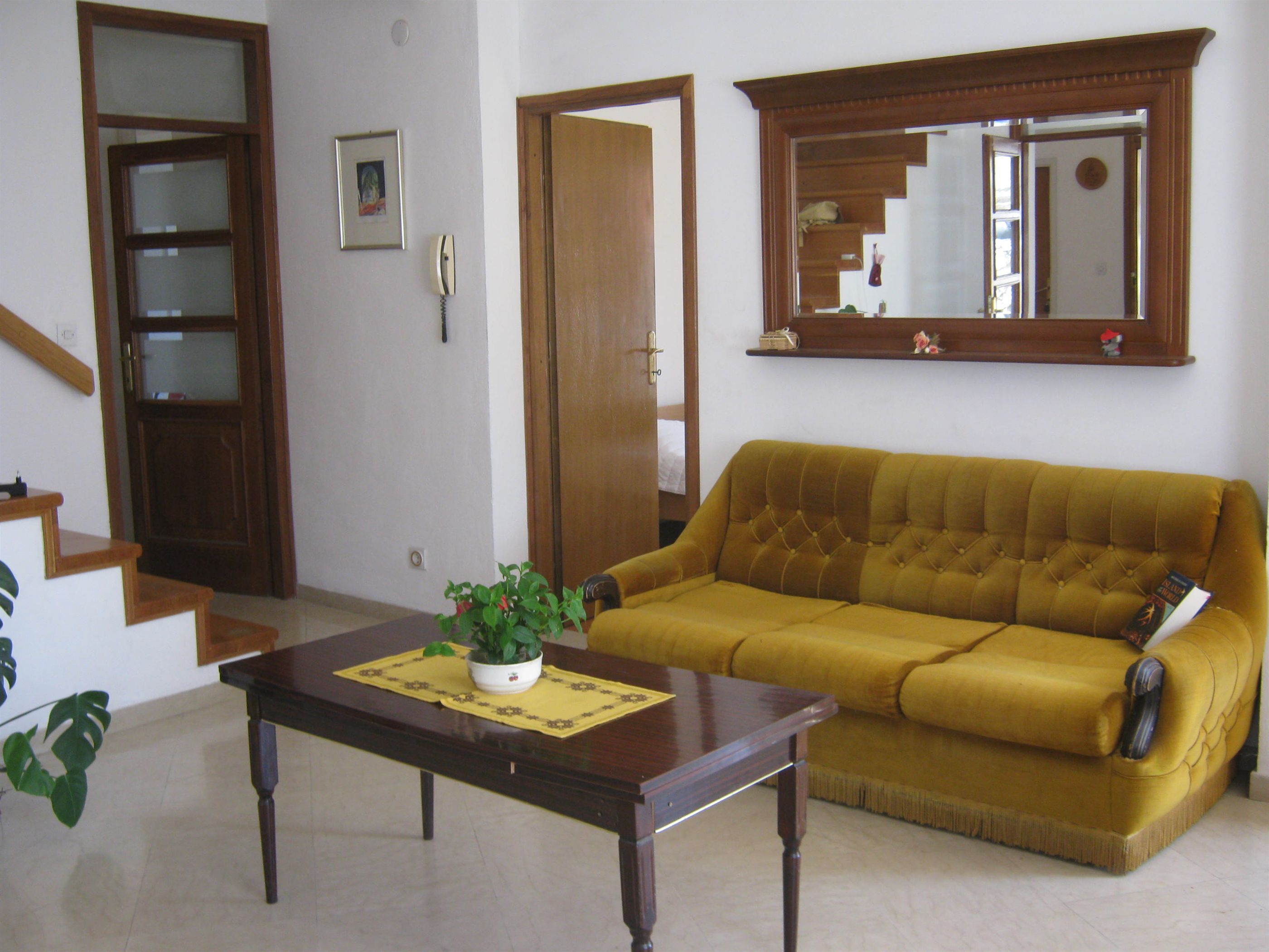 Apartment Ivica 51811-A1