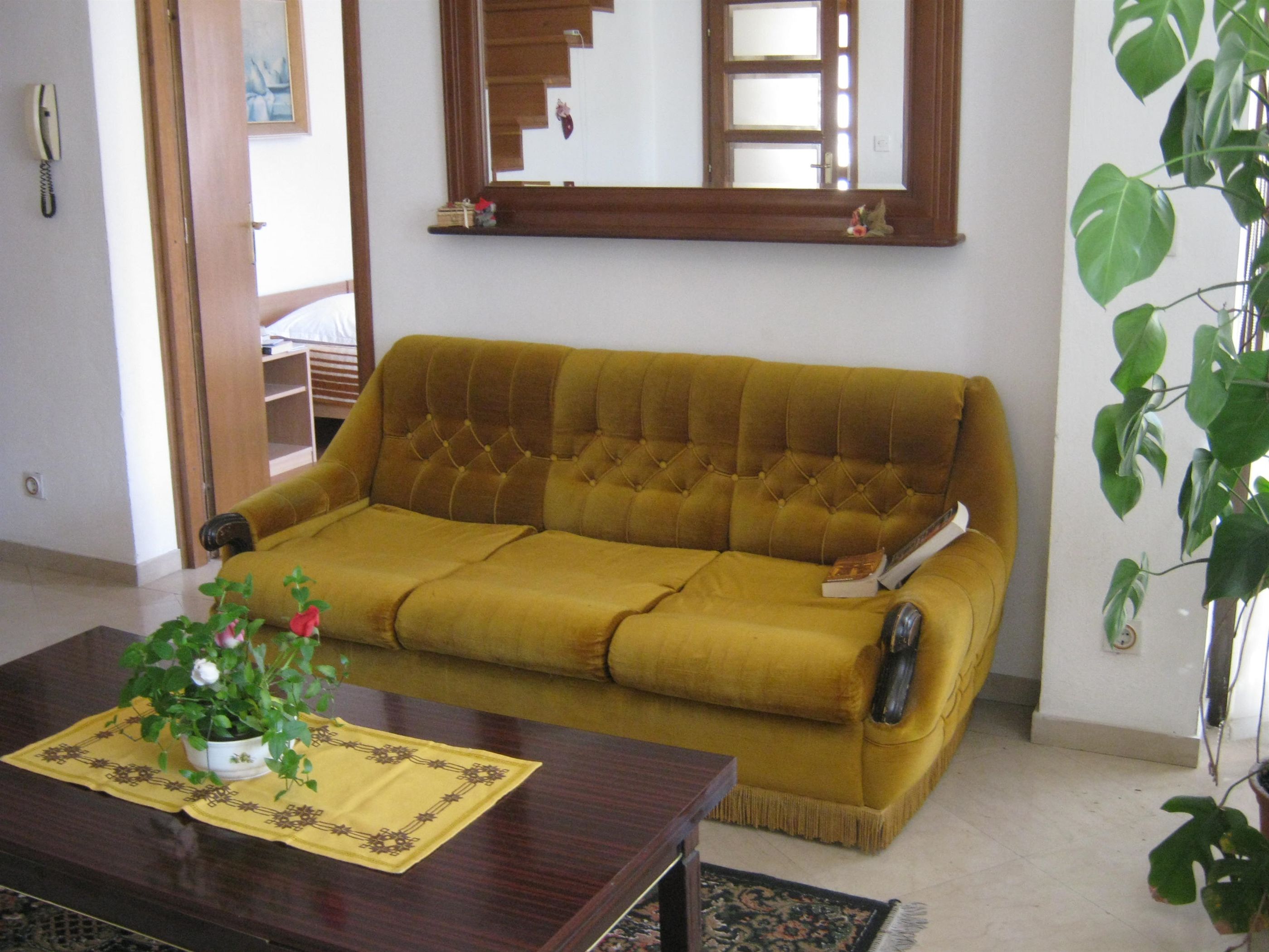 Apartment Ivica 51811-A1