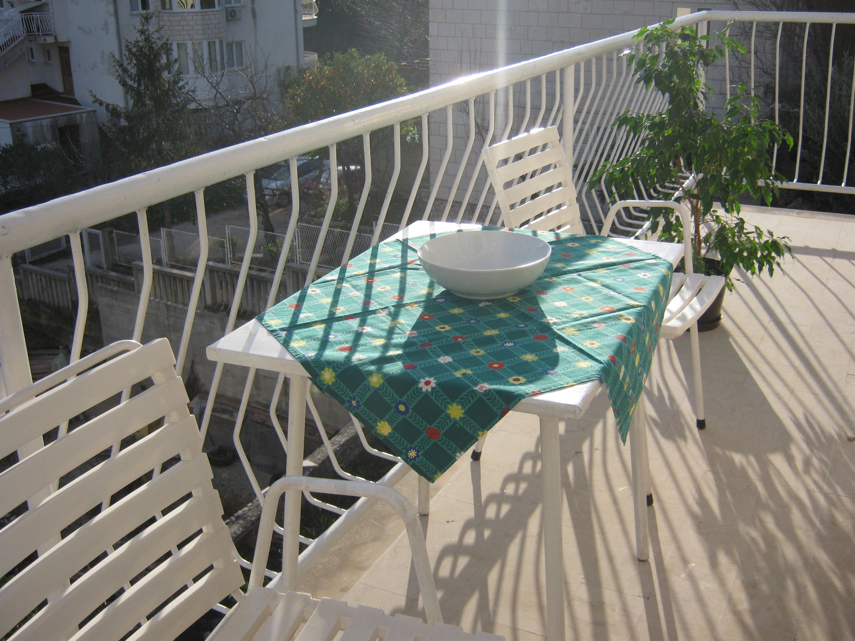 Apartment Ivica 51811-A1