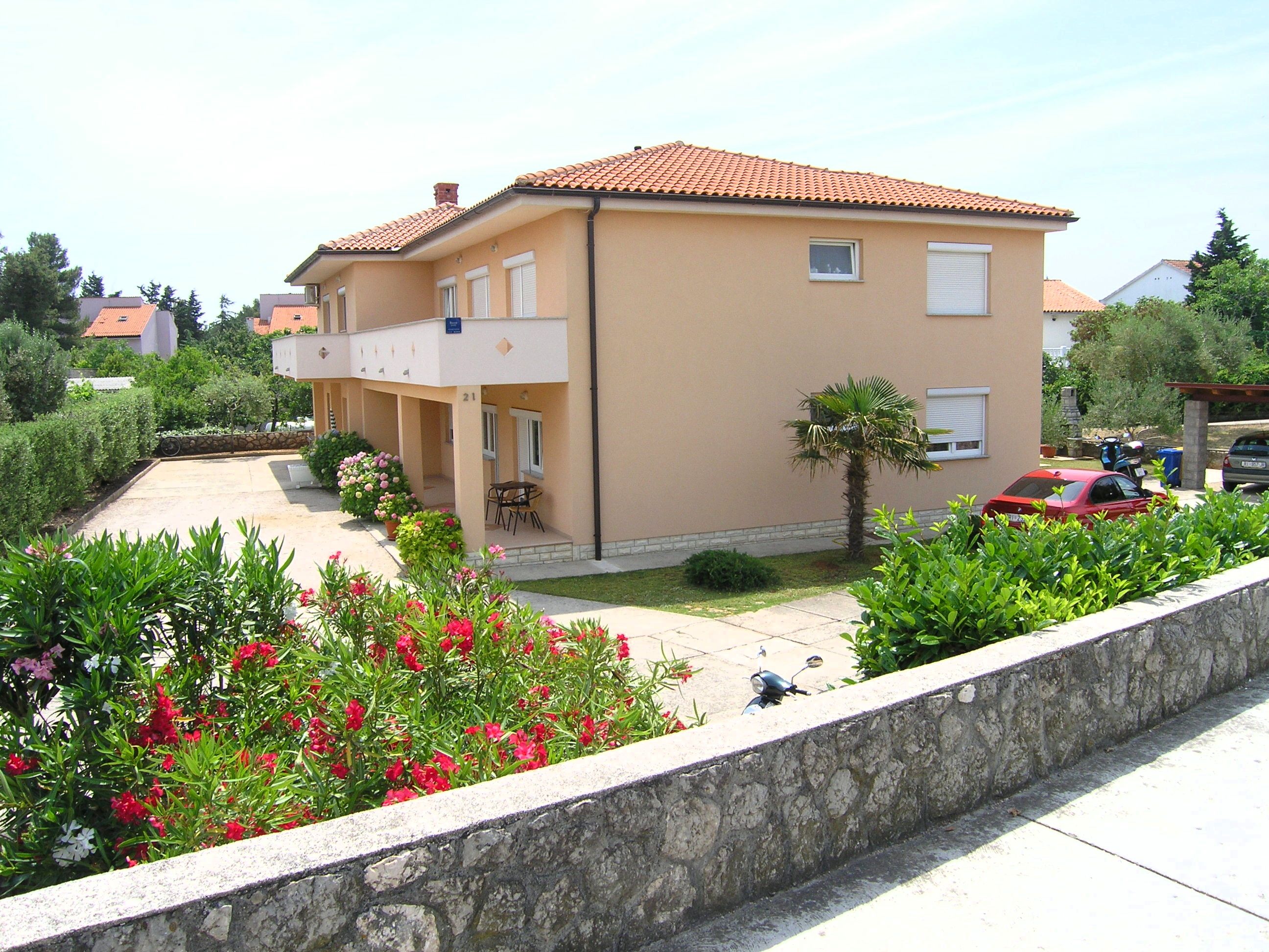 Apartment ELVIRA 15144-A2