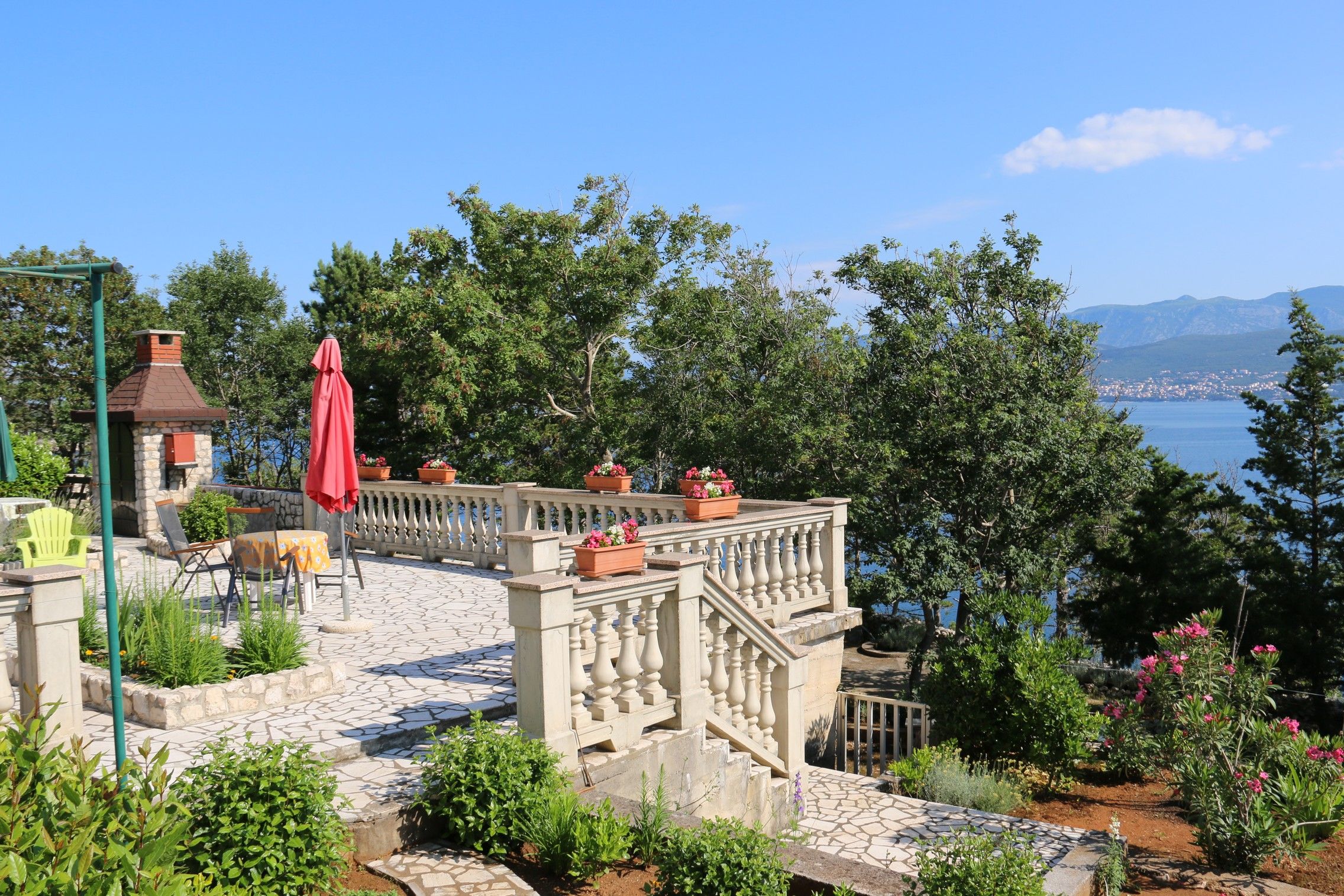 Apartment Šanjug 39079-A1