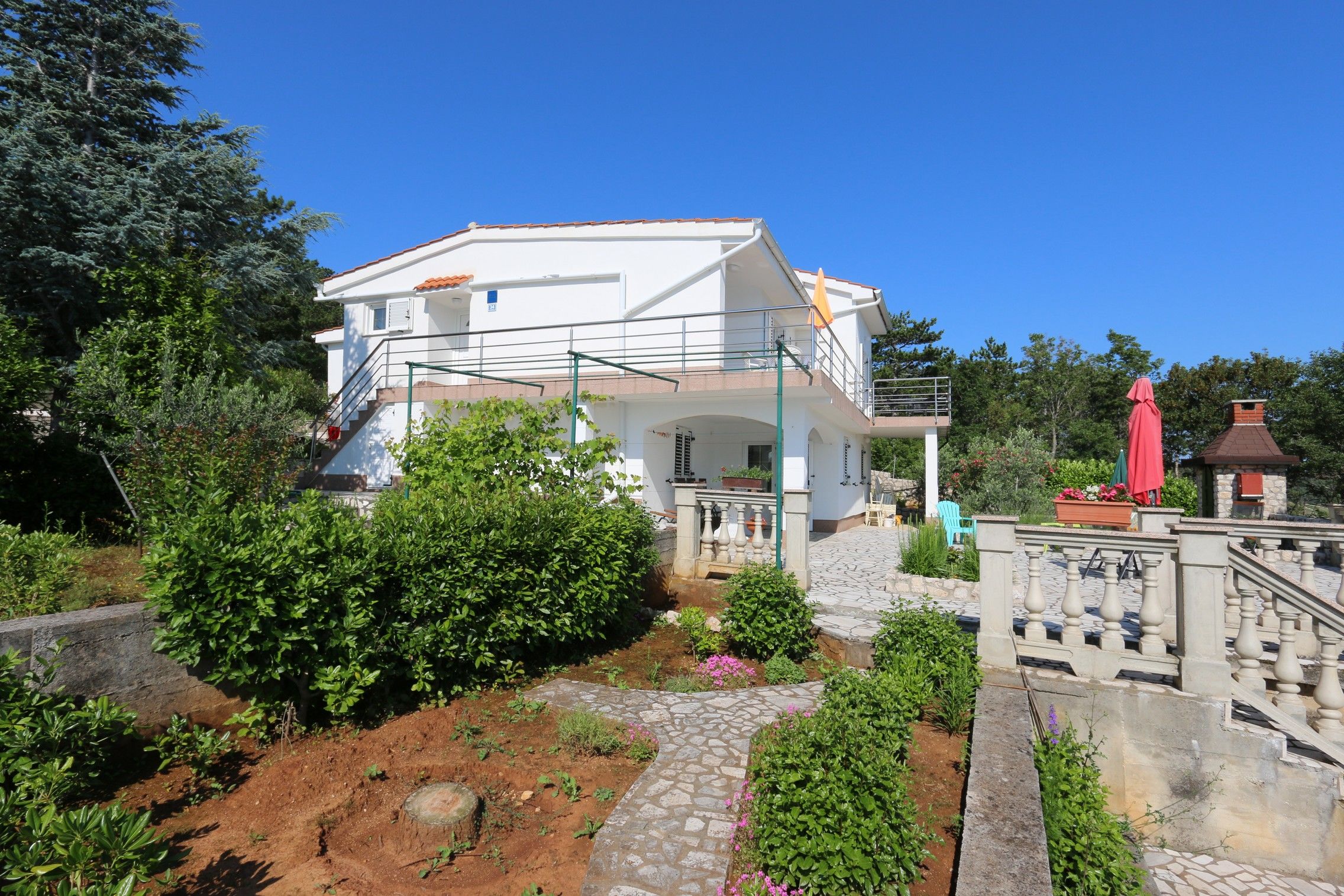 Apartment Šanjug 39079-A1