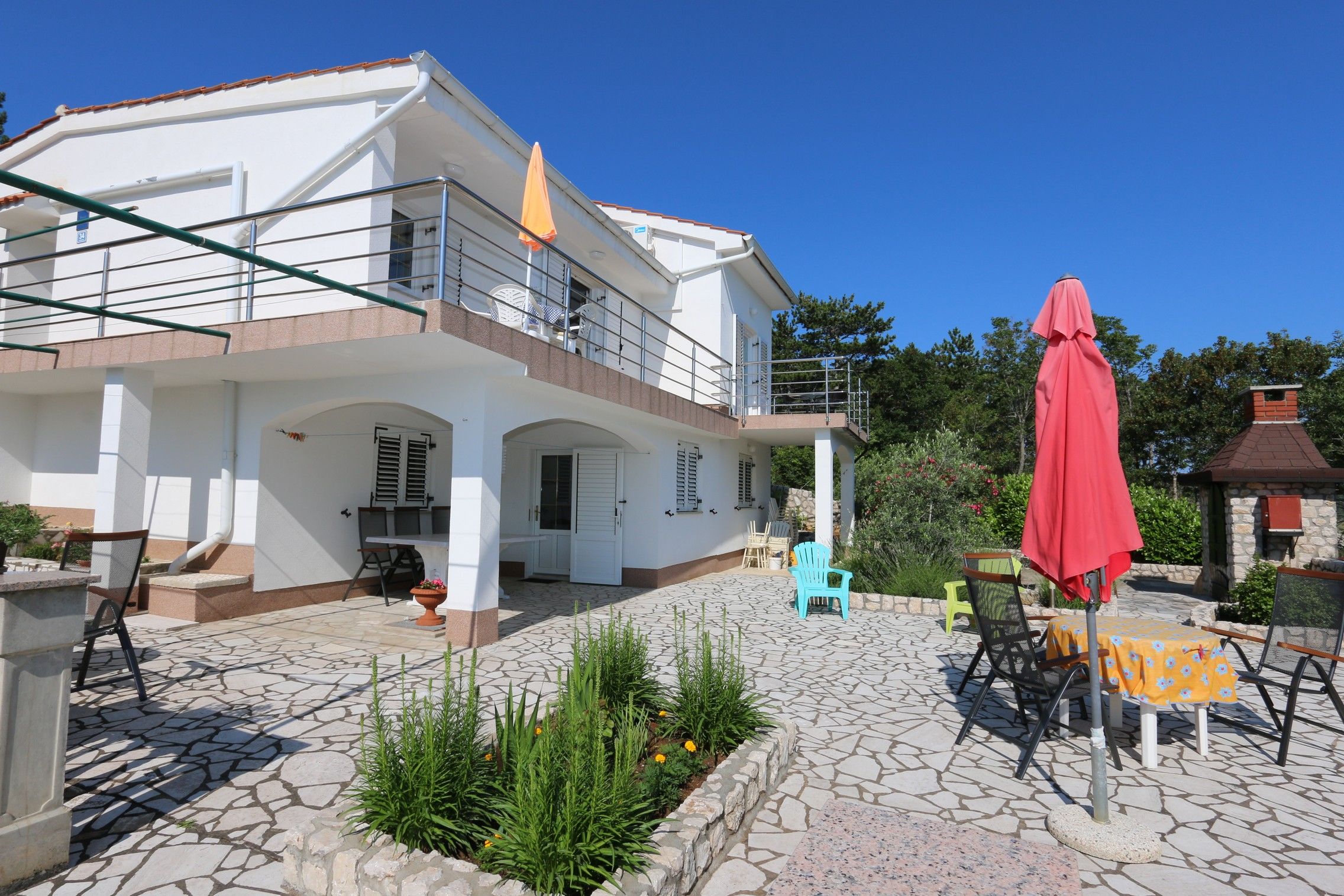 Apartment Šanjug 39079-A1