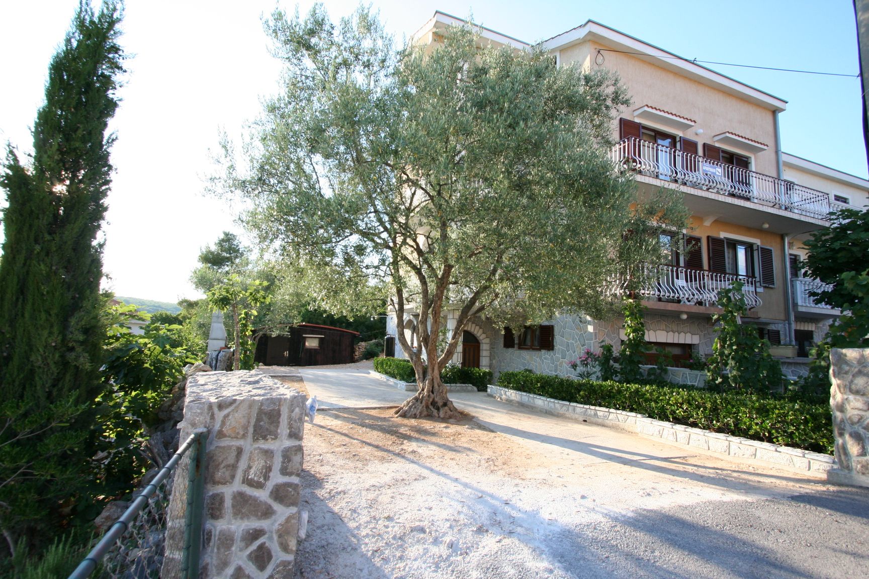 Apartmani Vrban A1