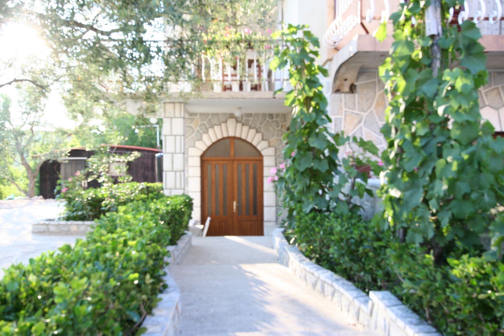 Apartments Vrban 86114-A2