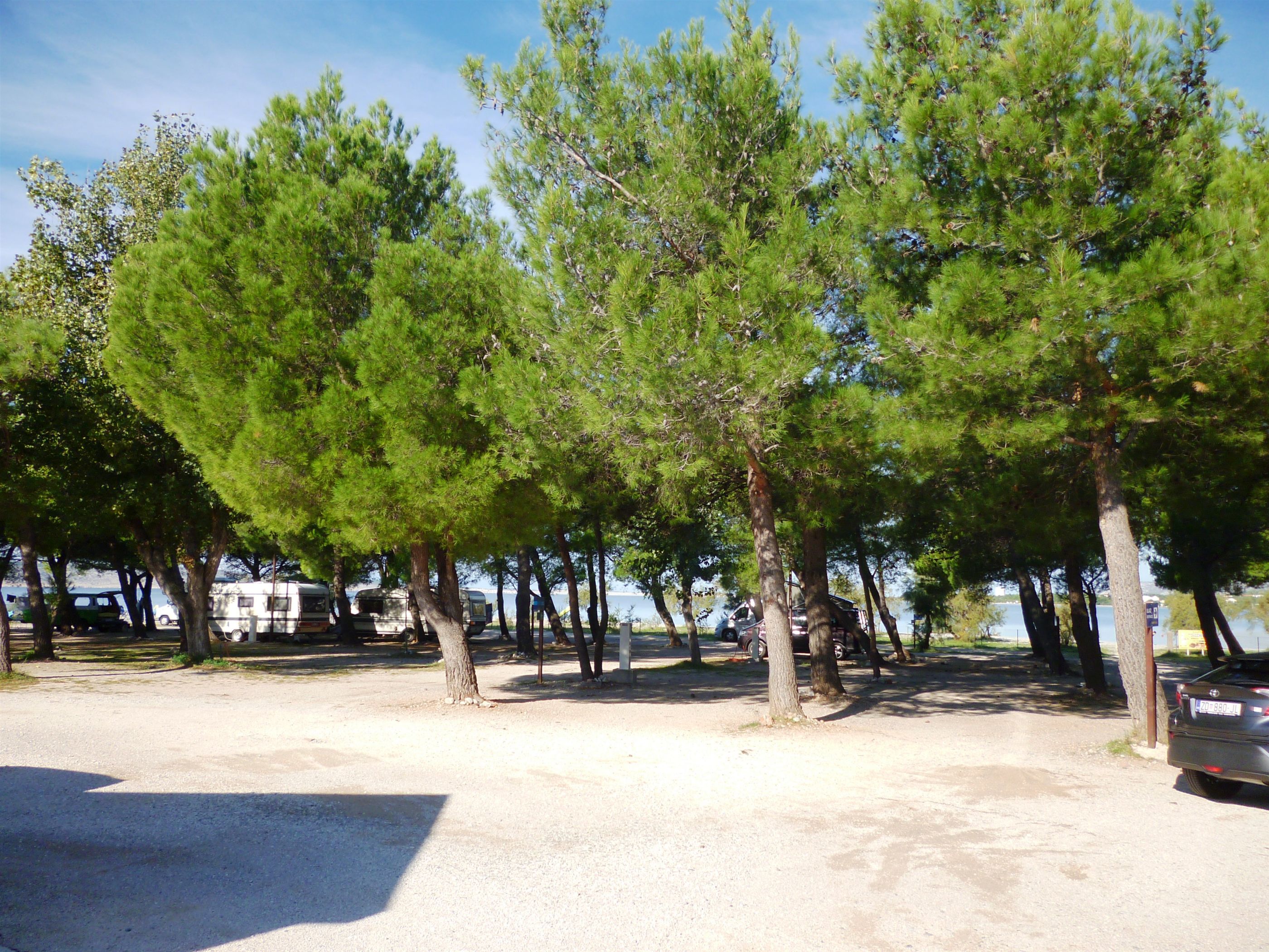 Photo of Mobile home Pisak