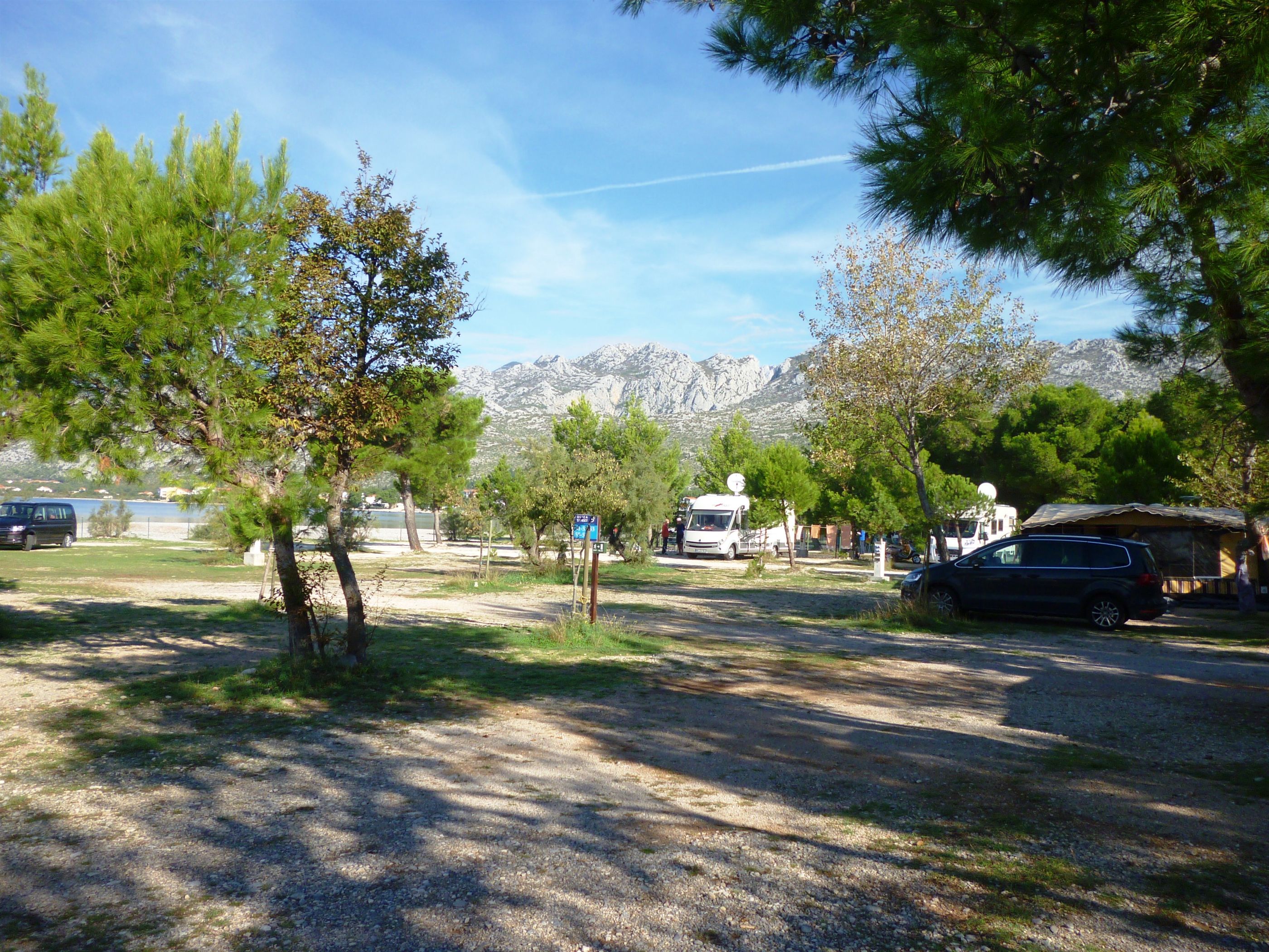 Photo of Mobile home Pisak