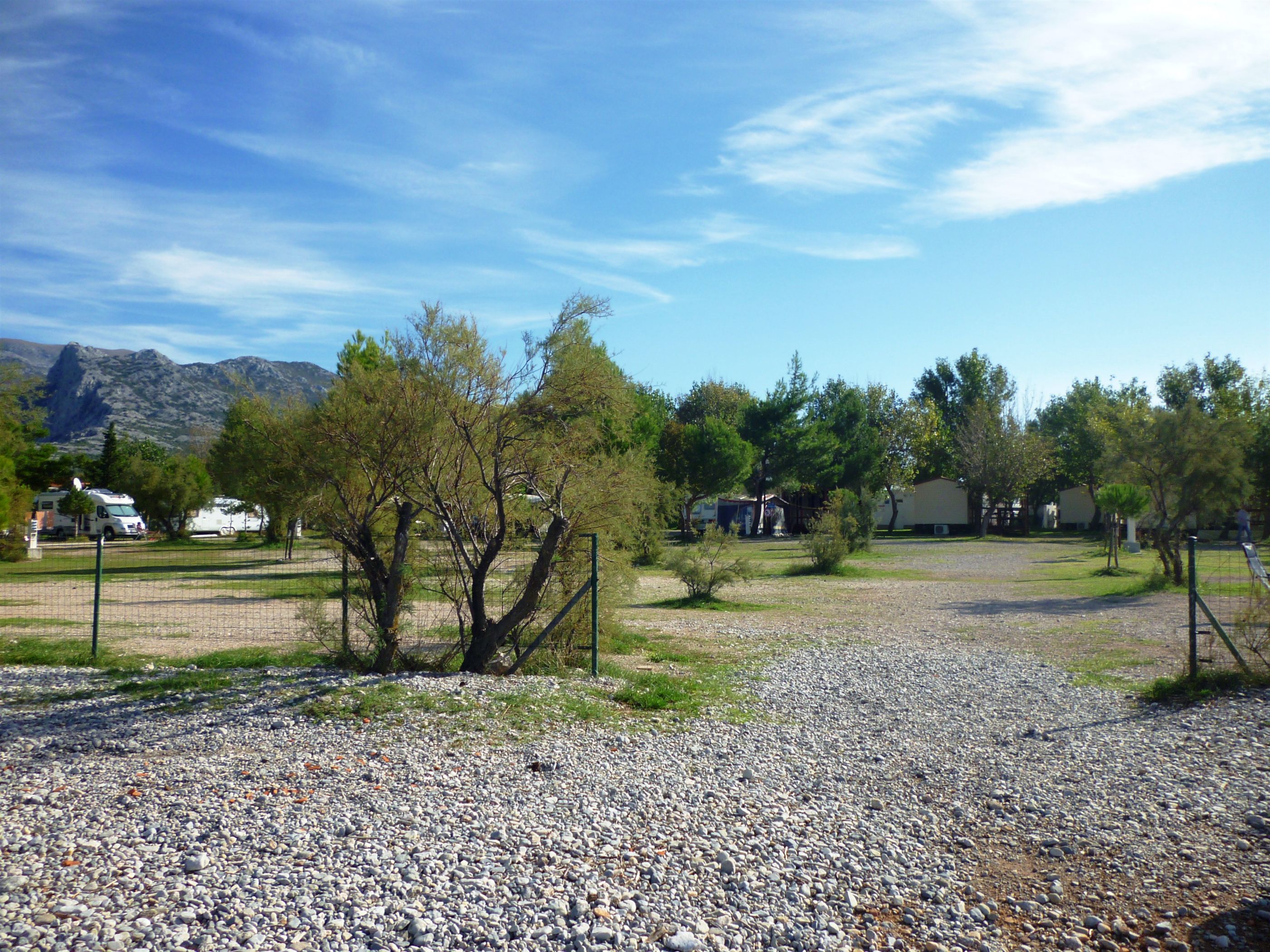 Photo of Mobile home Pisak