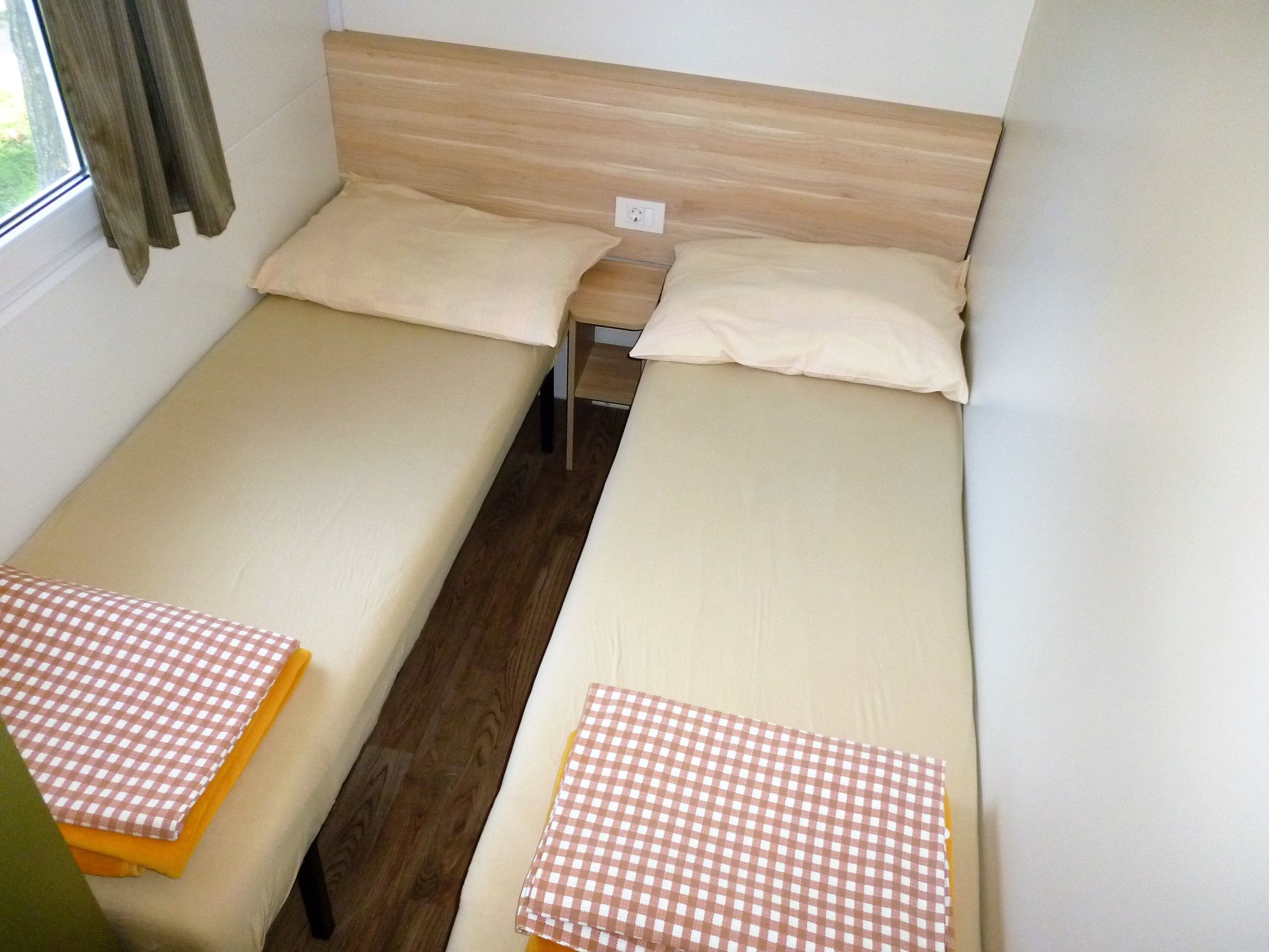 Mobile home Pisak 41538-K1