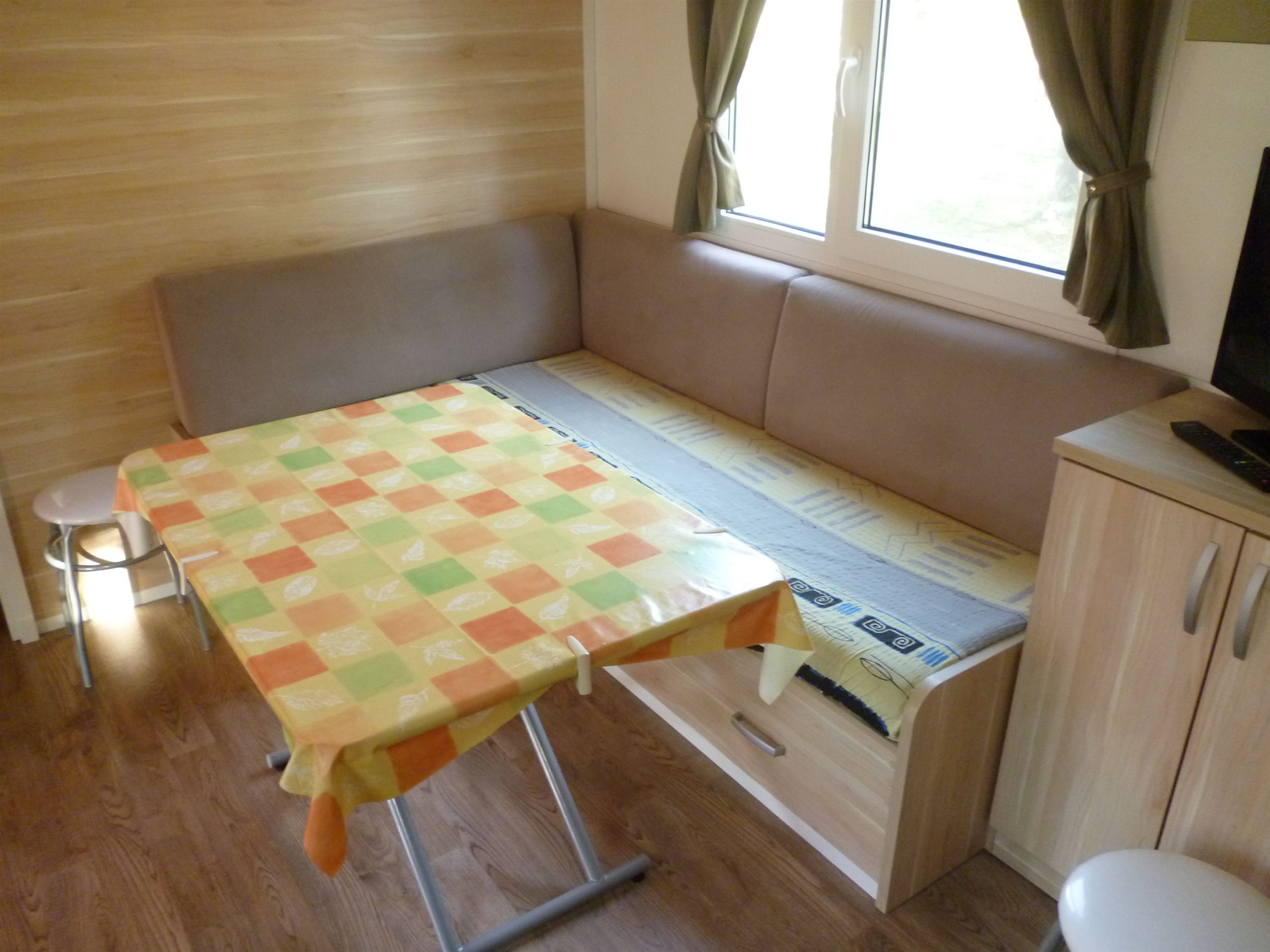Mobile home Pisak 41538-K1
