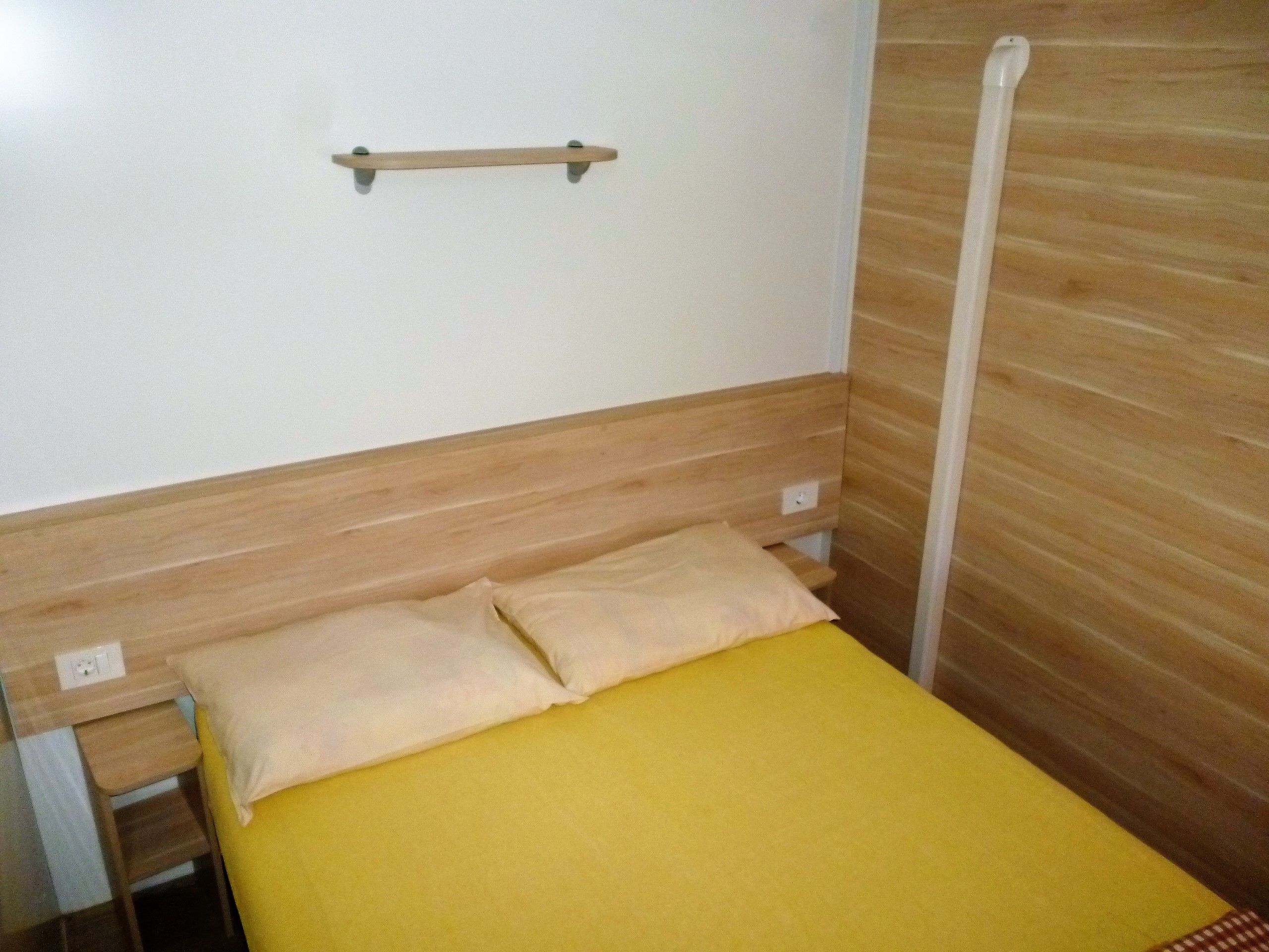 Mobile home Pisak 41538-A1